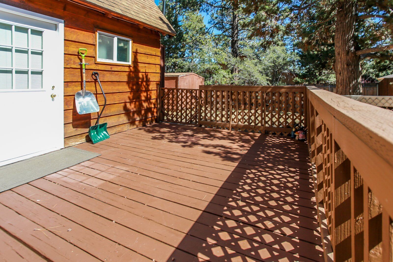 Palms To Pines by Big Bear Vacations