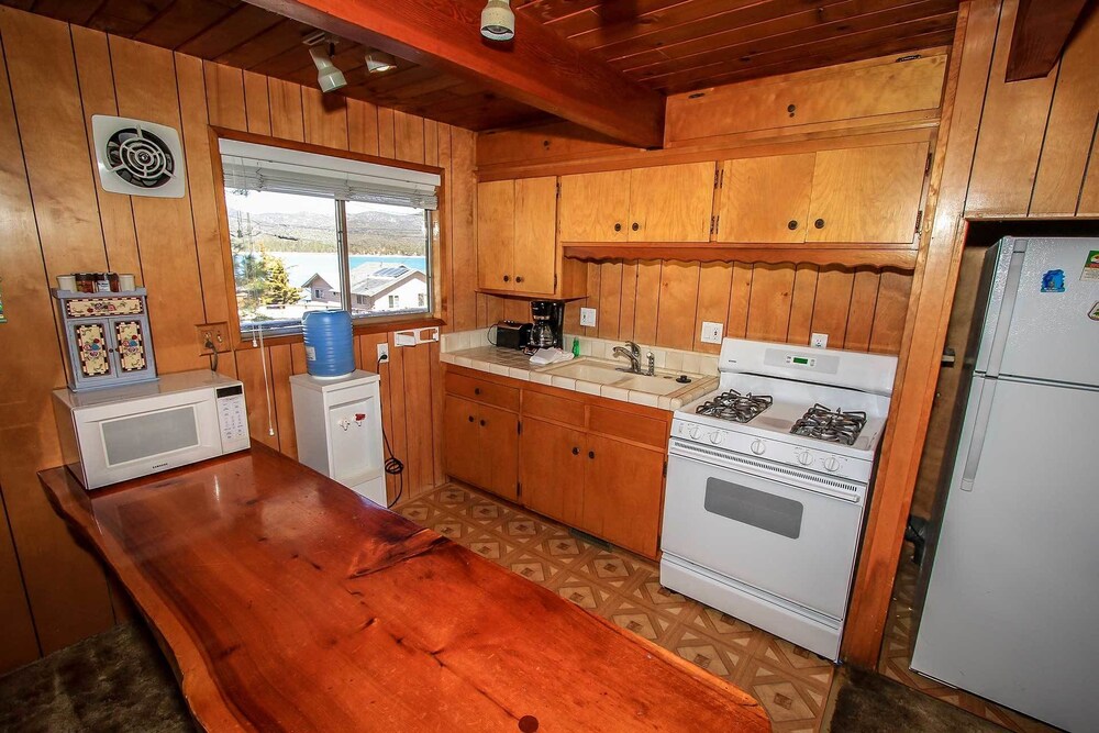 Papa Bear by Big Bear Vacations