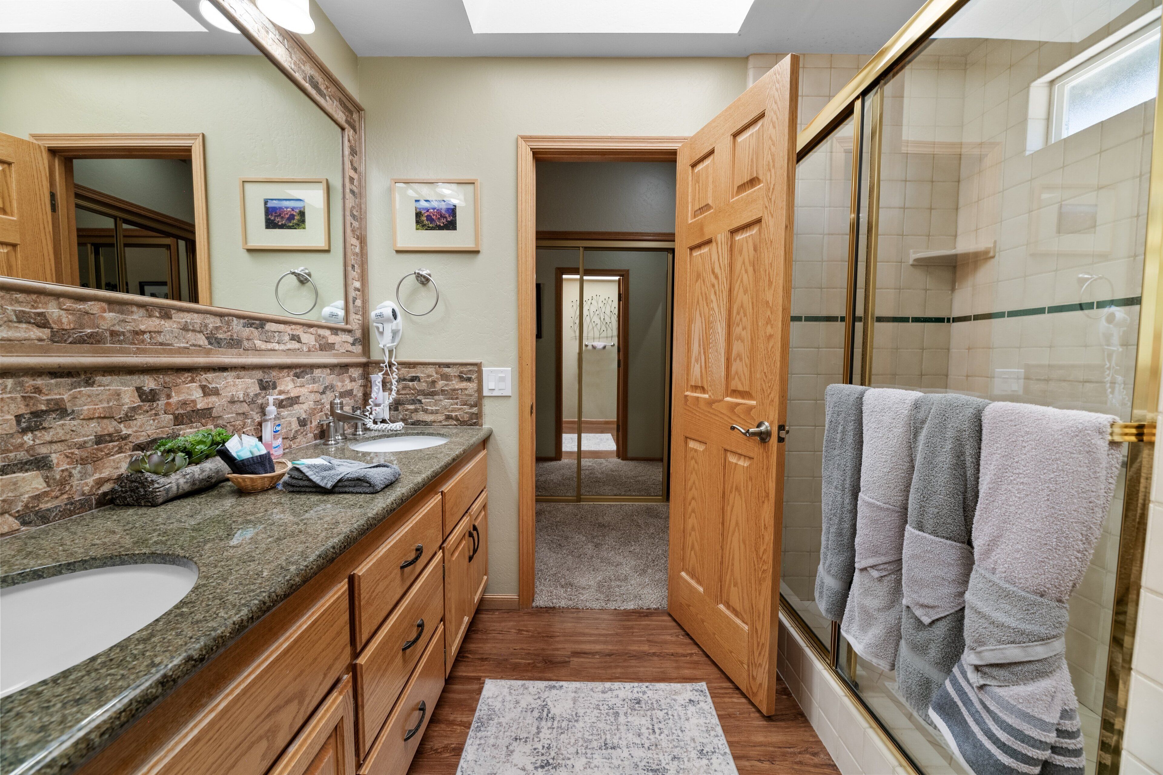 Stony Creek Cabin