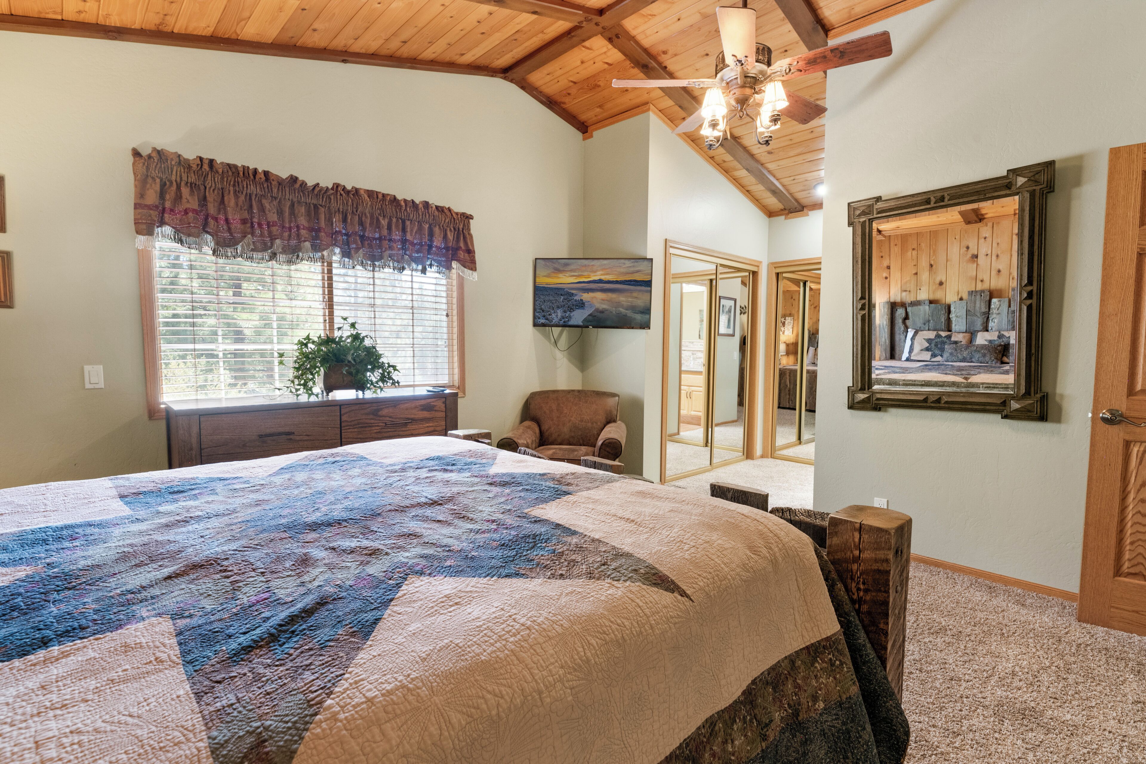 Stony Creek Cabin