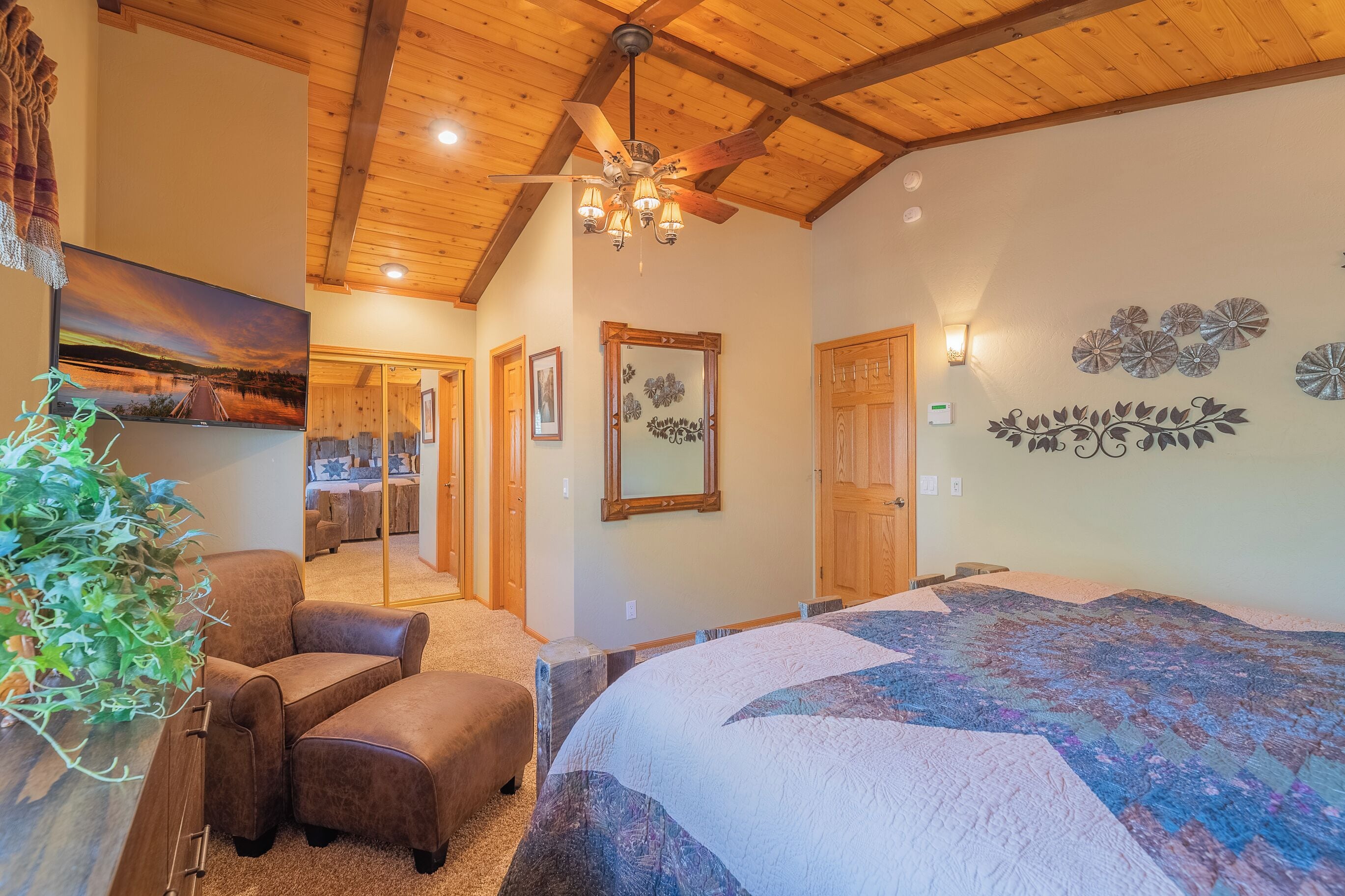 Stony Creek Cabin