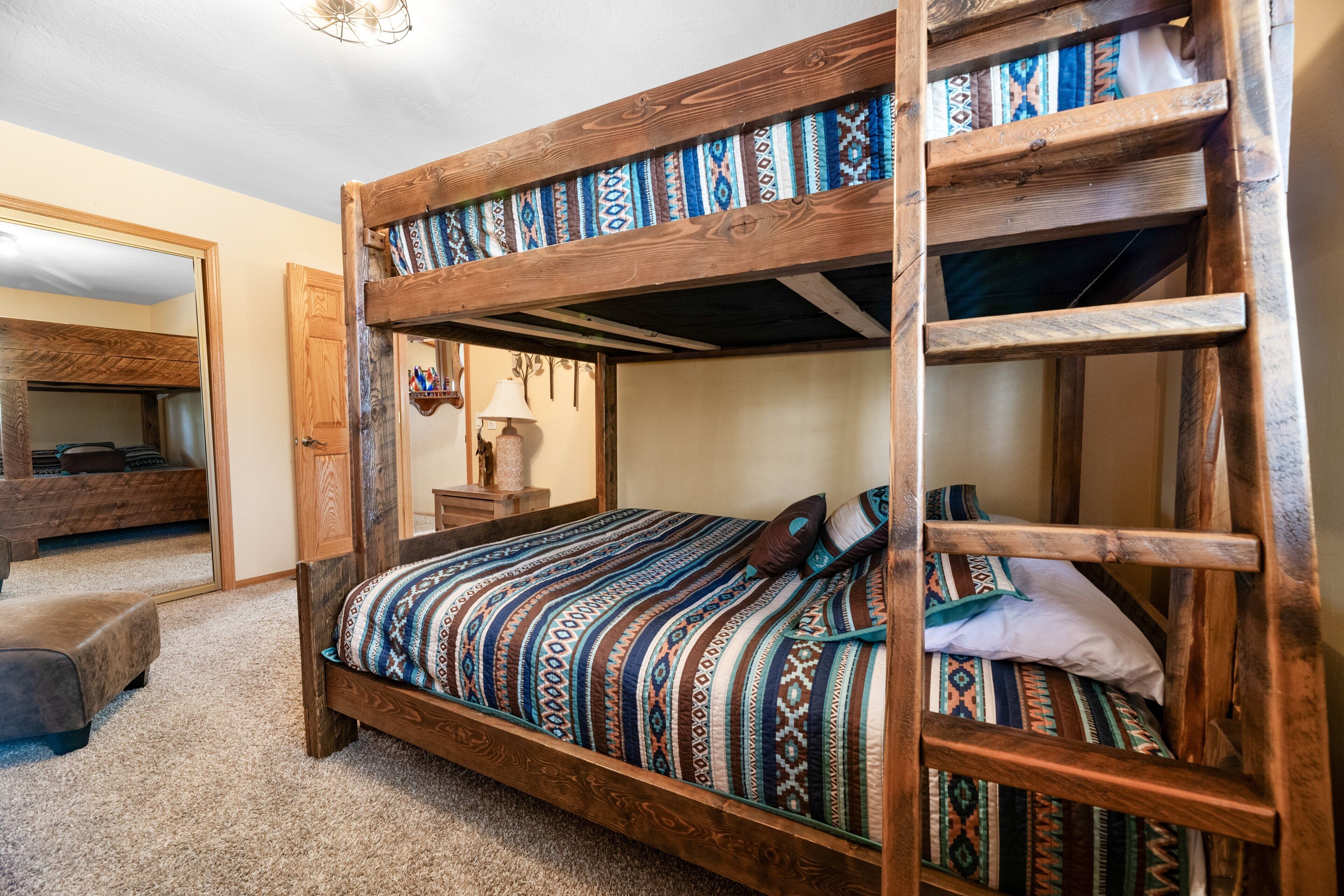 Stony Creek Cabin