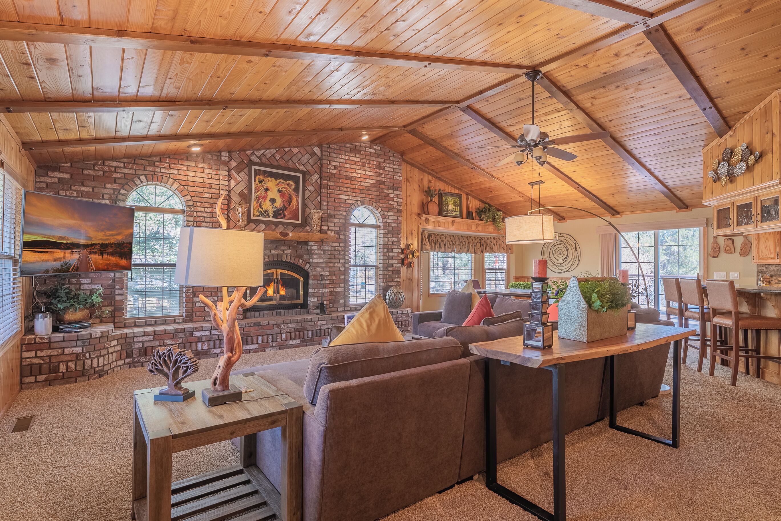 Stony Creek Cabin