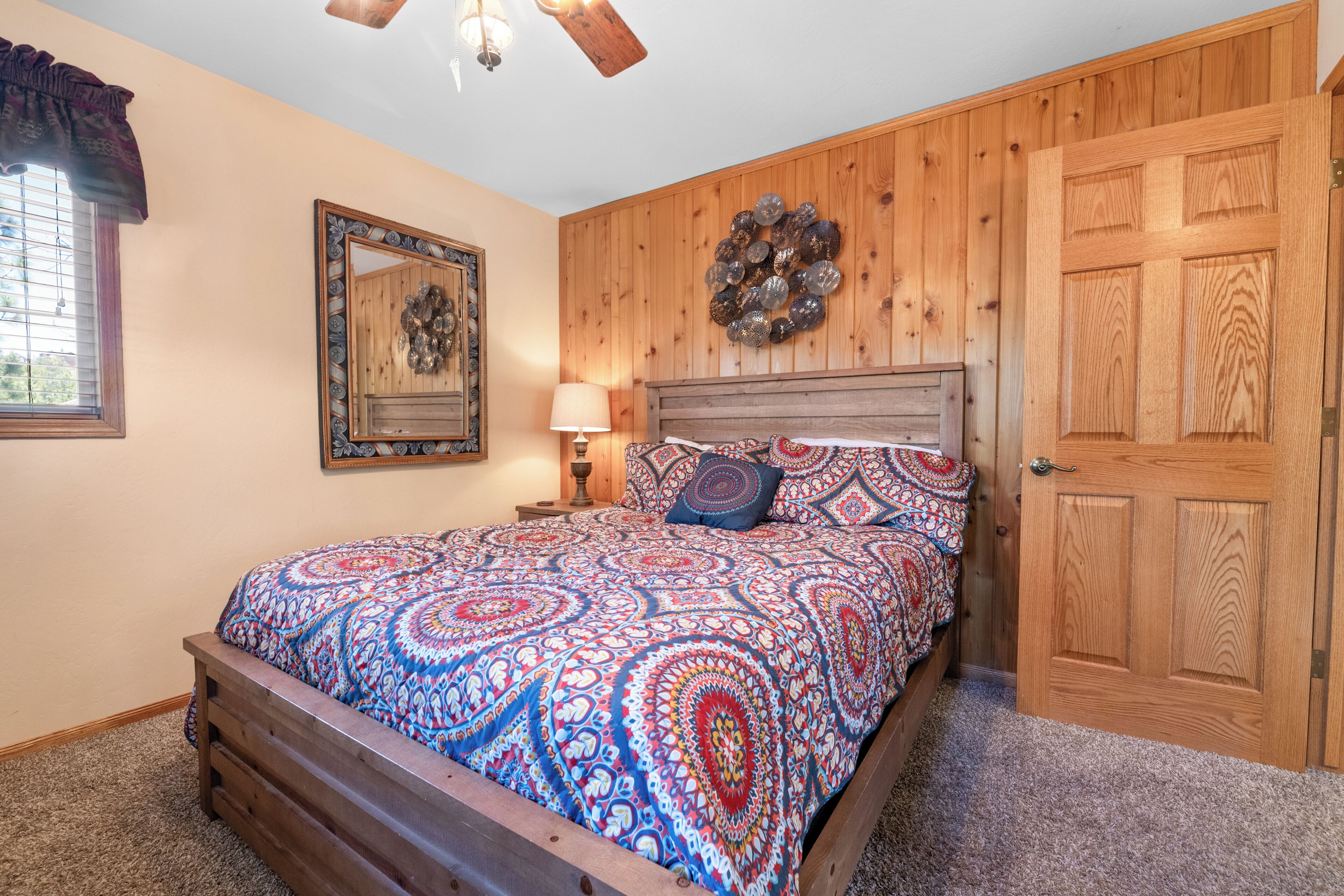 Stony Creek Cabin