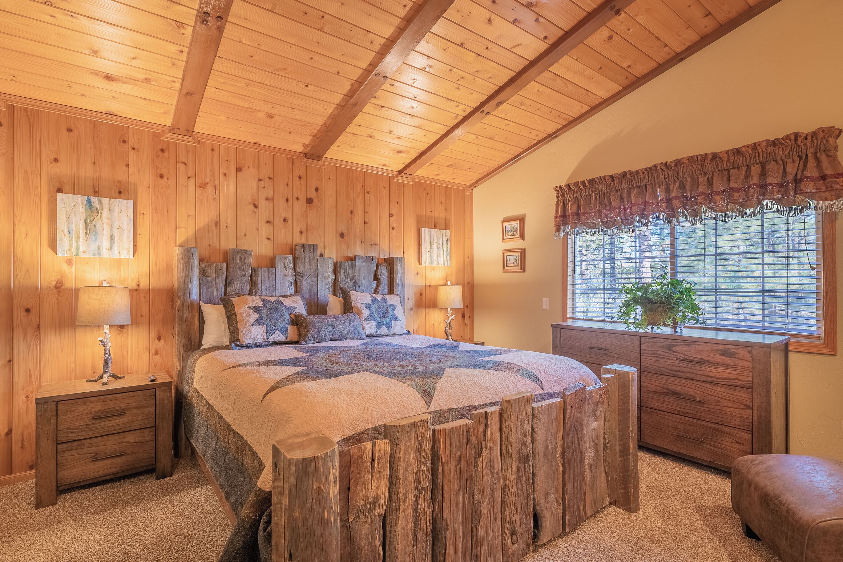 Stony Creek Cabin