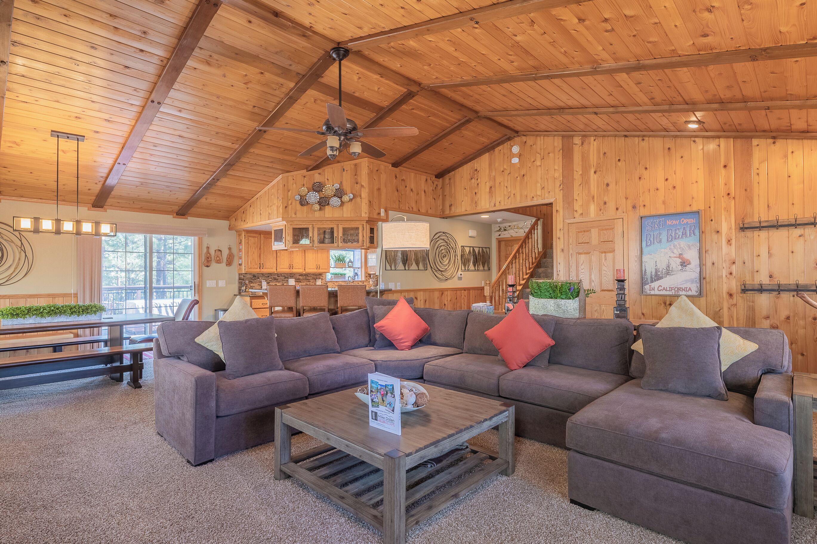 Stony Creek Cabin