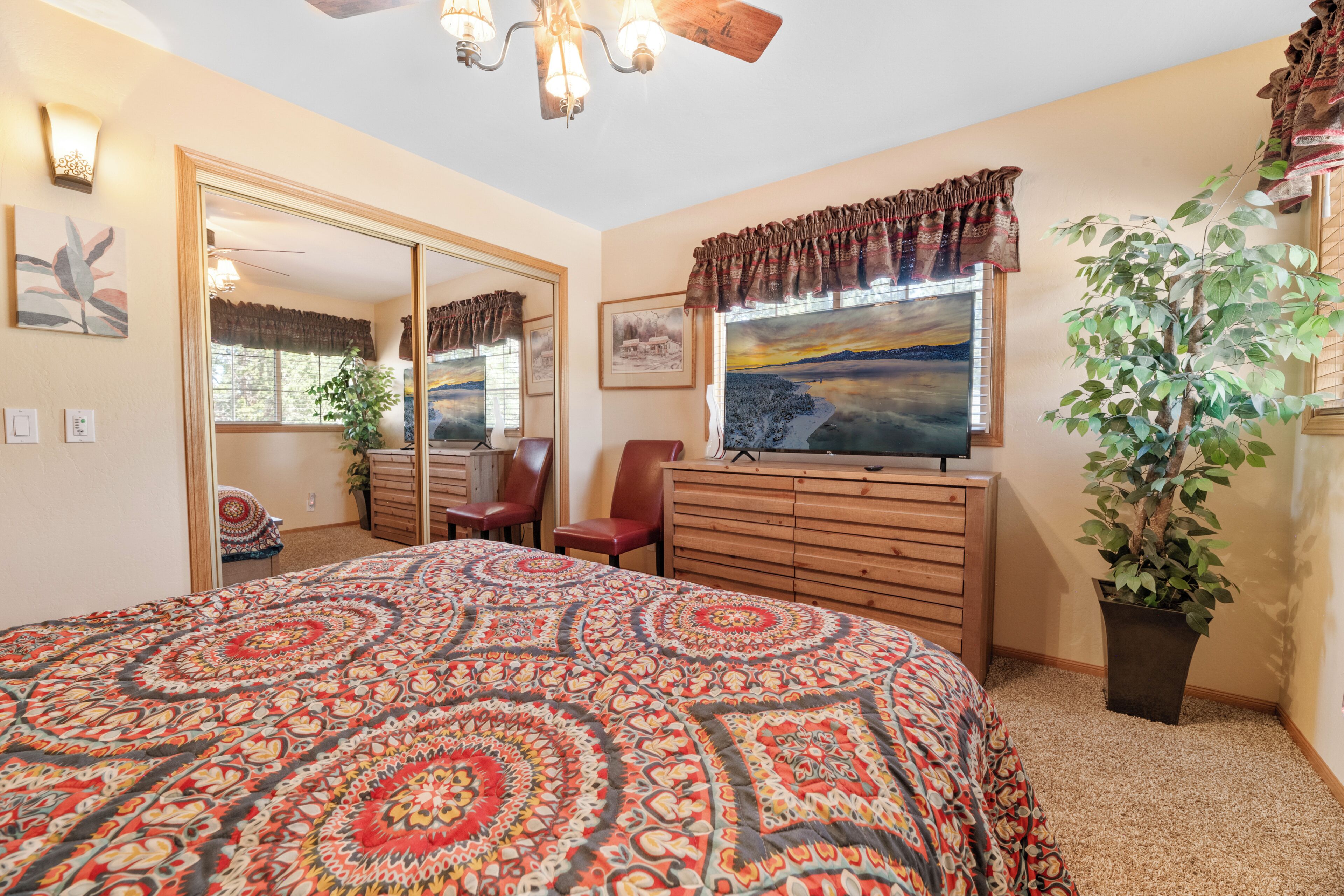 Stony Creek Cabin