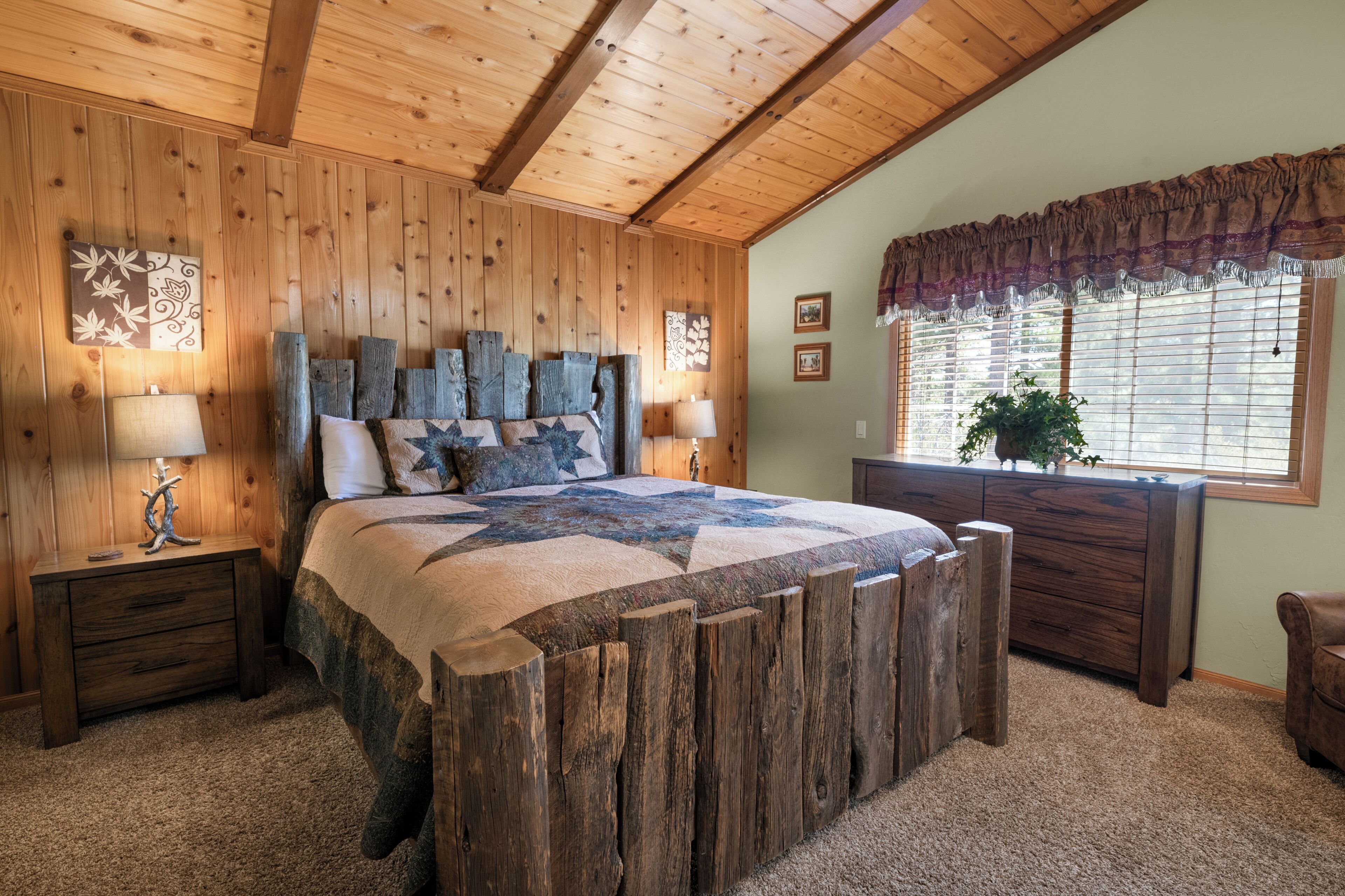 Stony Creek Cabin