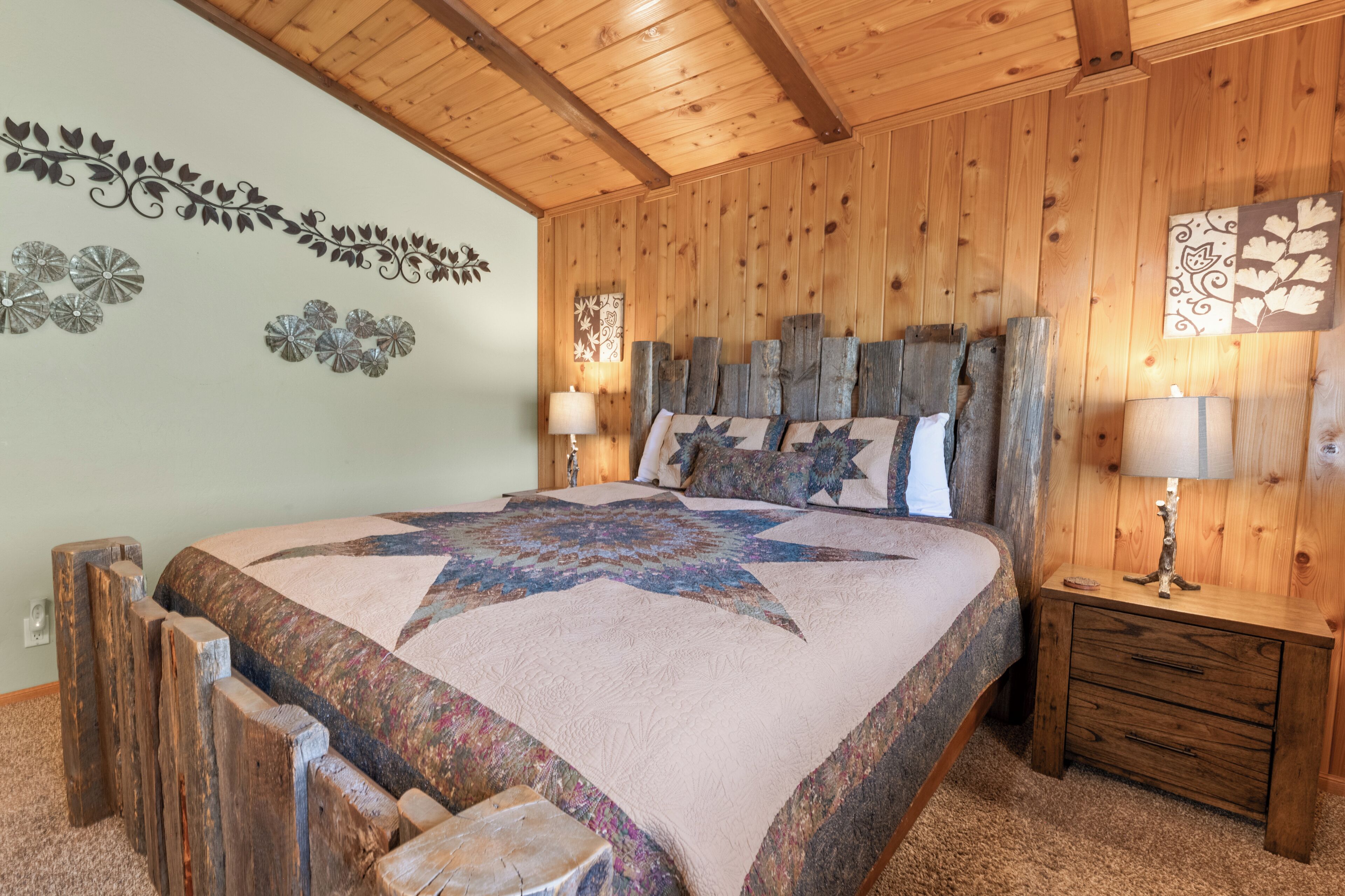 Stony Creek Cabin