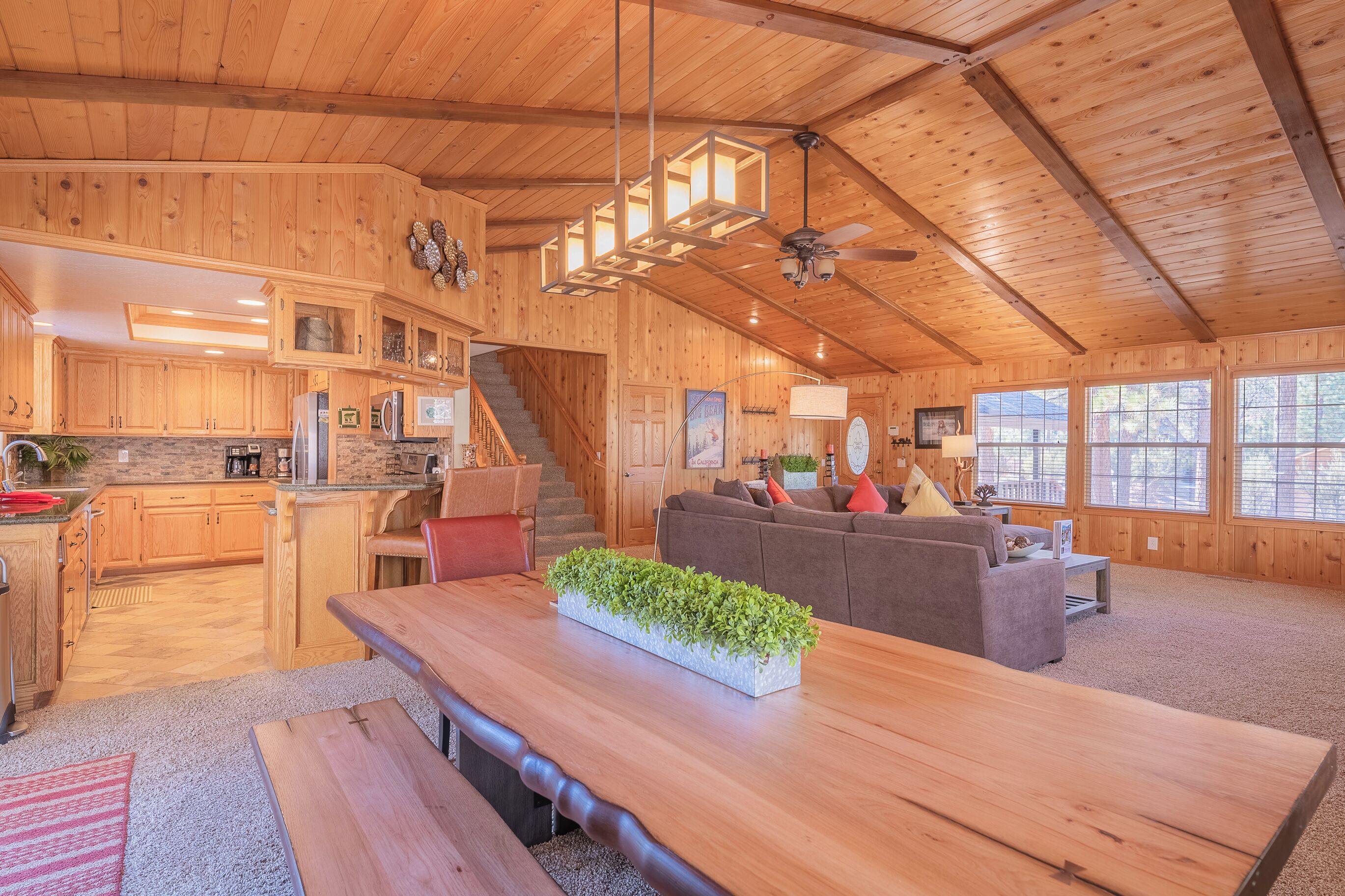 Stony Creek Cabin