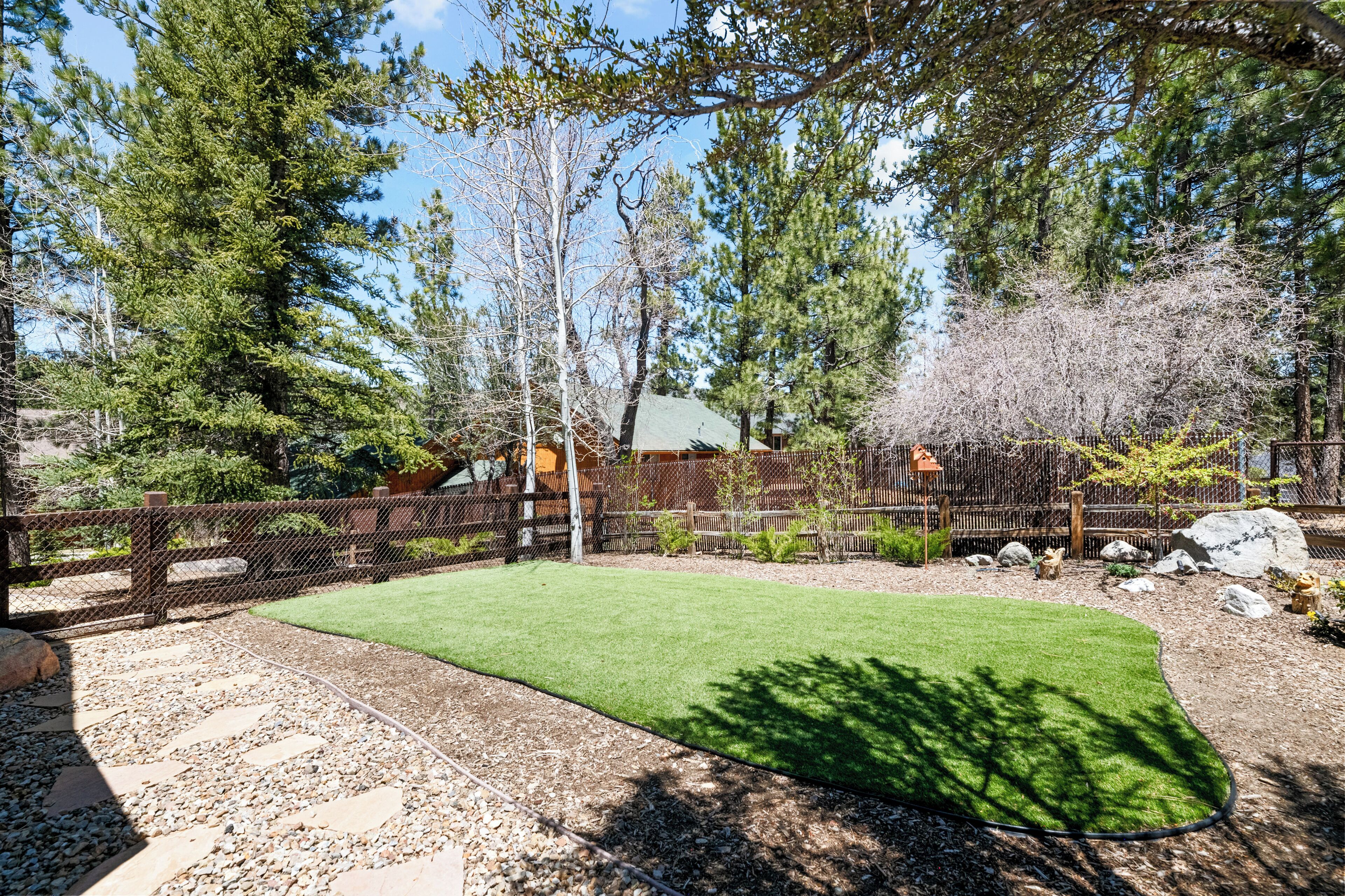 Stony Creek Cabin