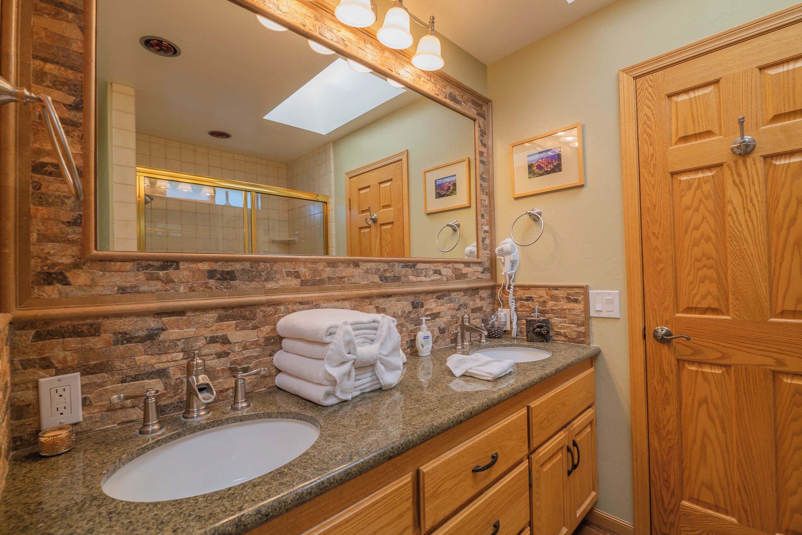 Stony Creek Cabin