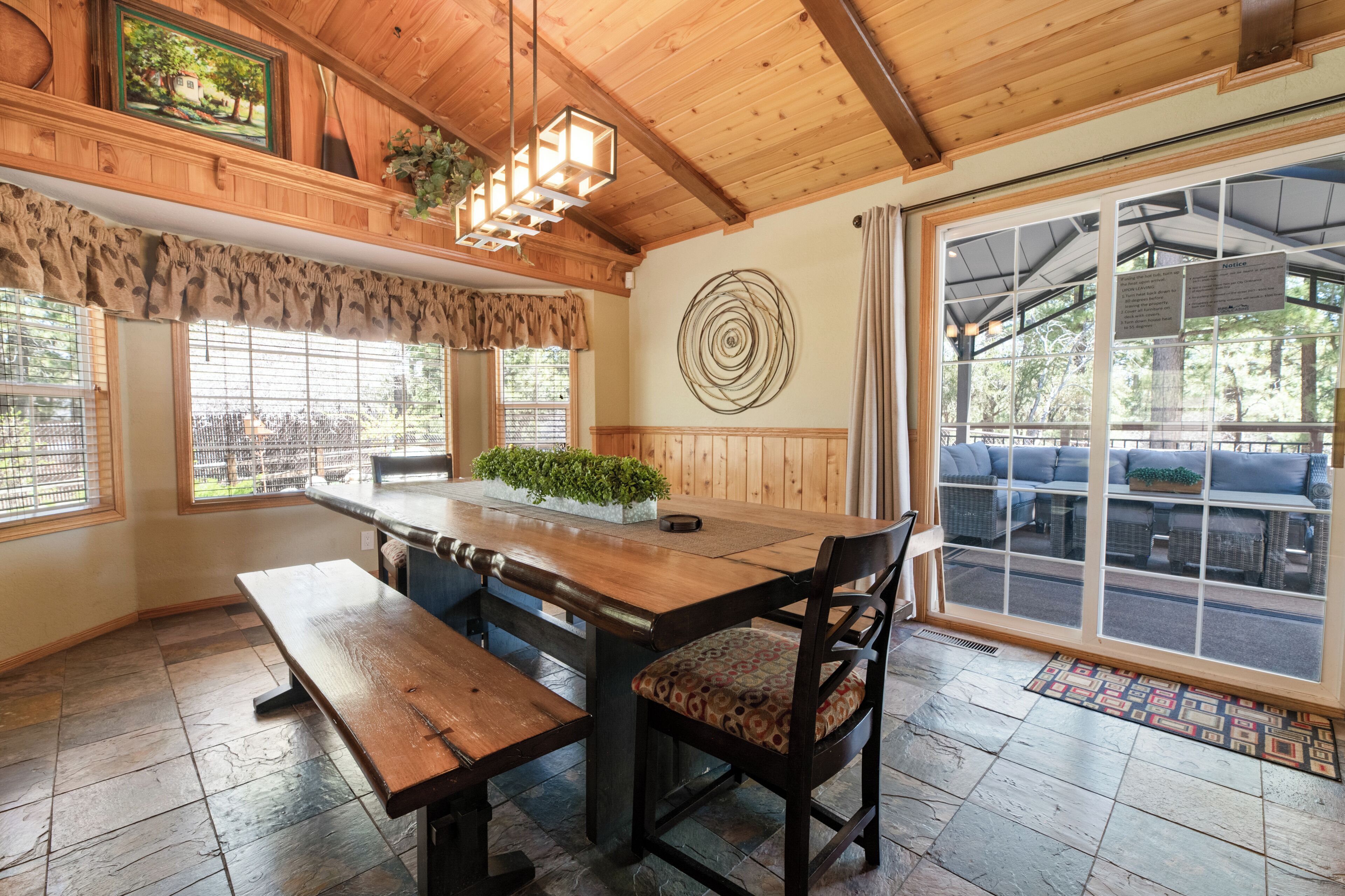 Stony Creek Cabin