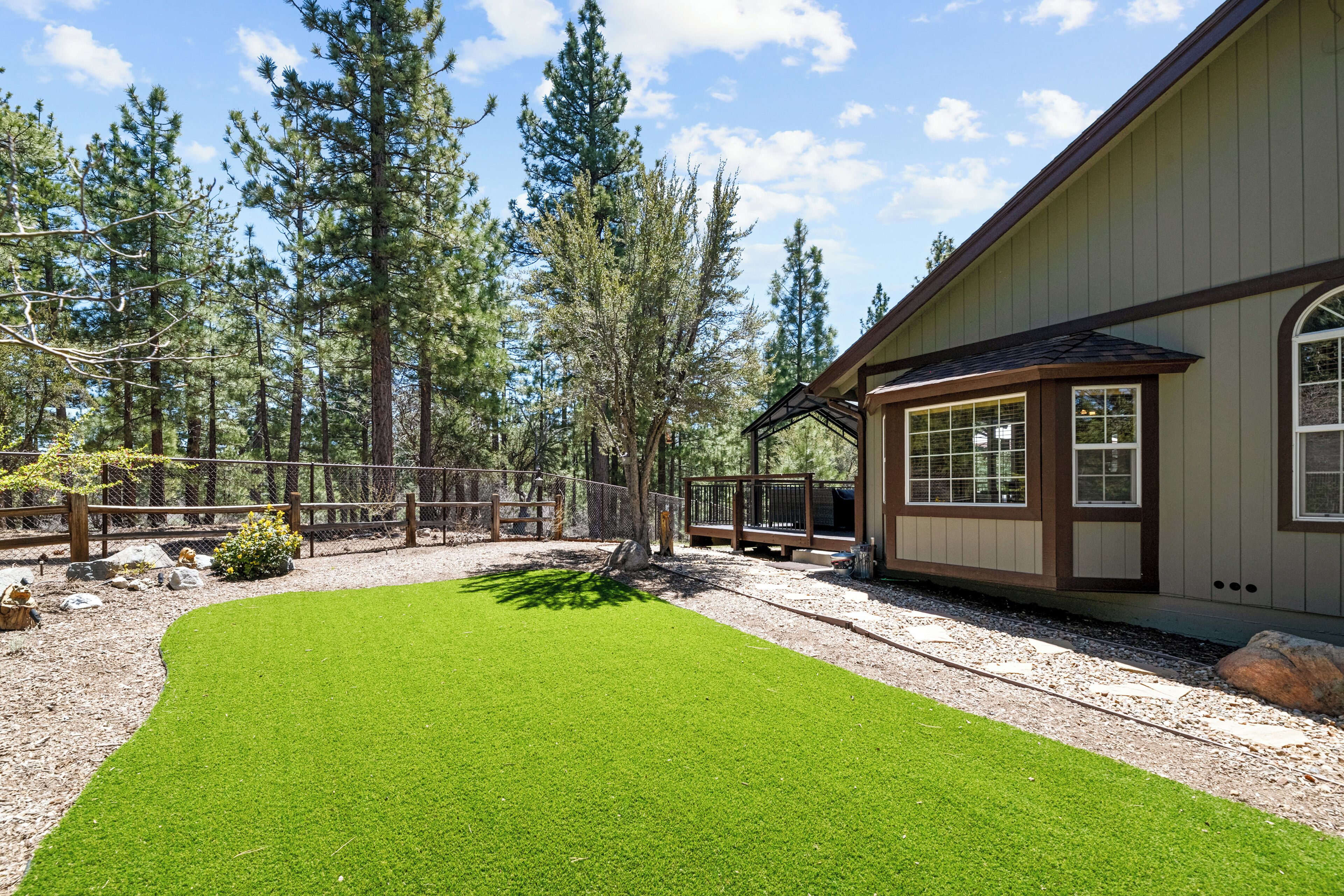 Stony Creek Cabin