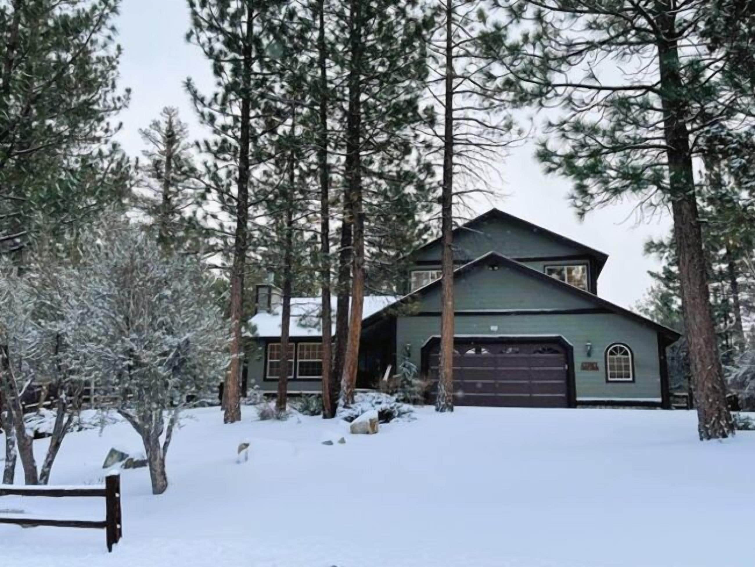 Stony Creek Cabin