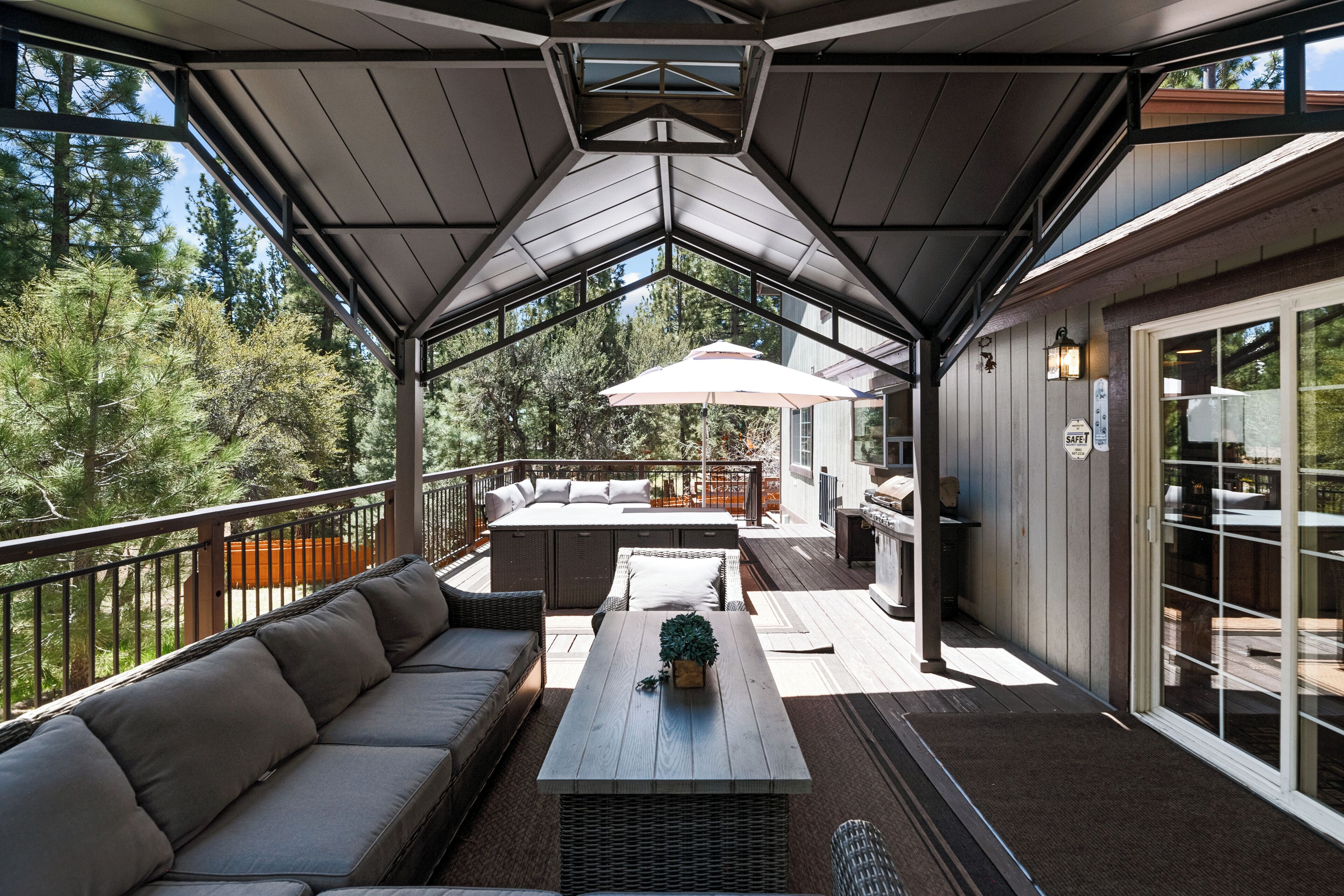 Stony Creek Cabin