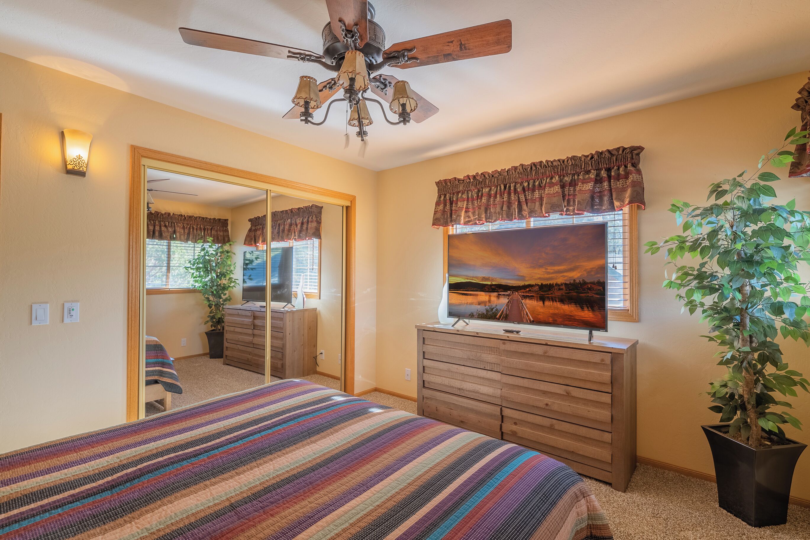 Stony Creek Cabin