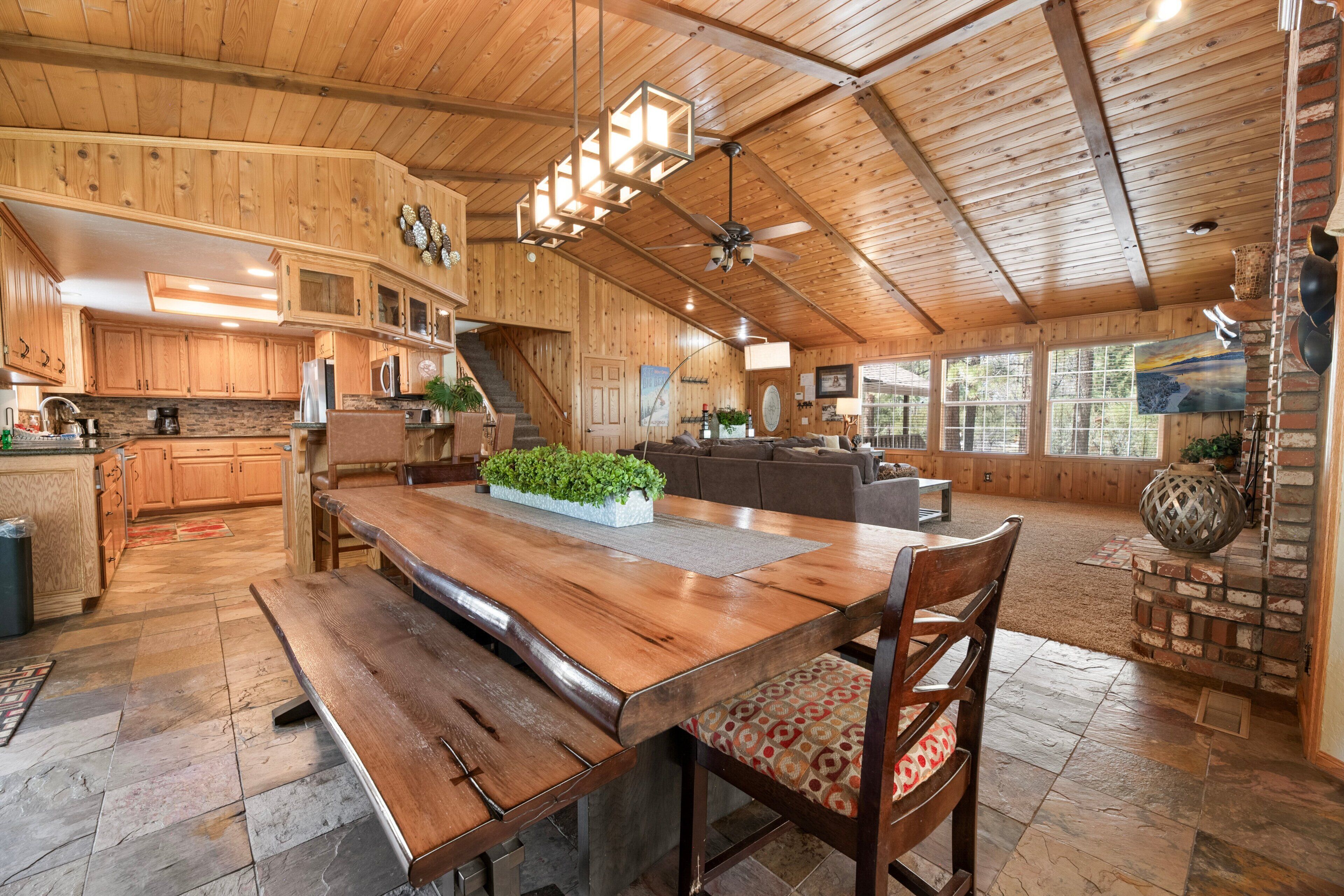 Stony Creek Cabin