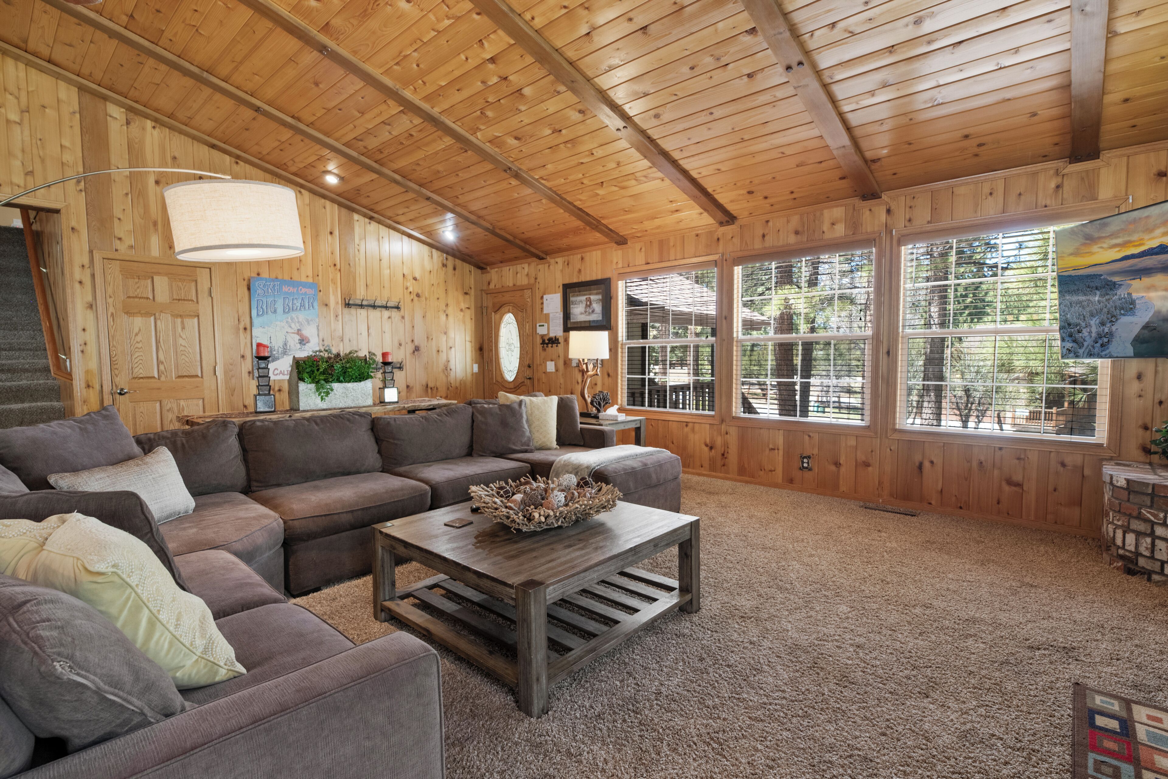 Stony Creek Cabin