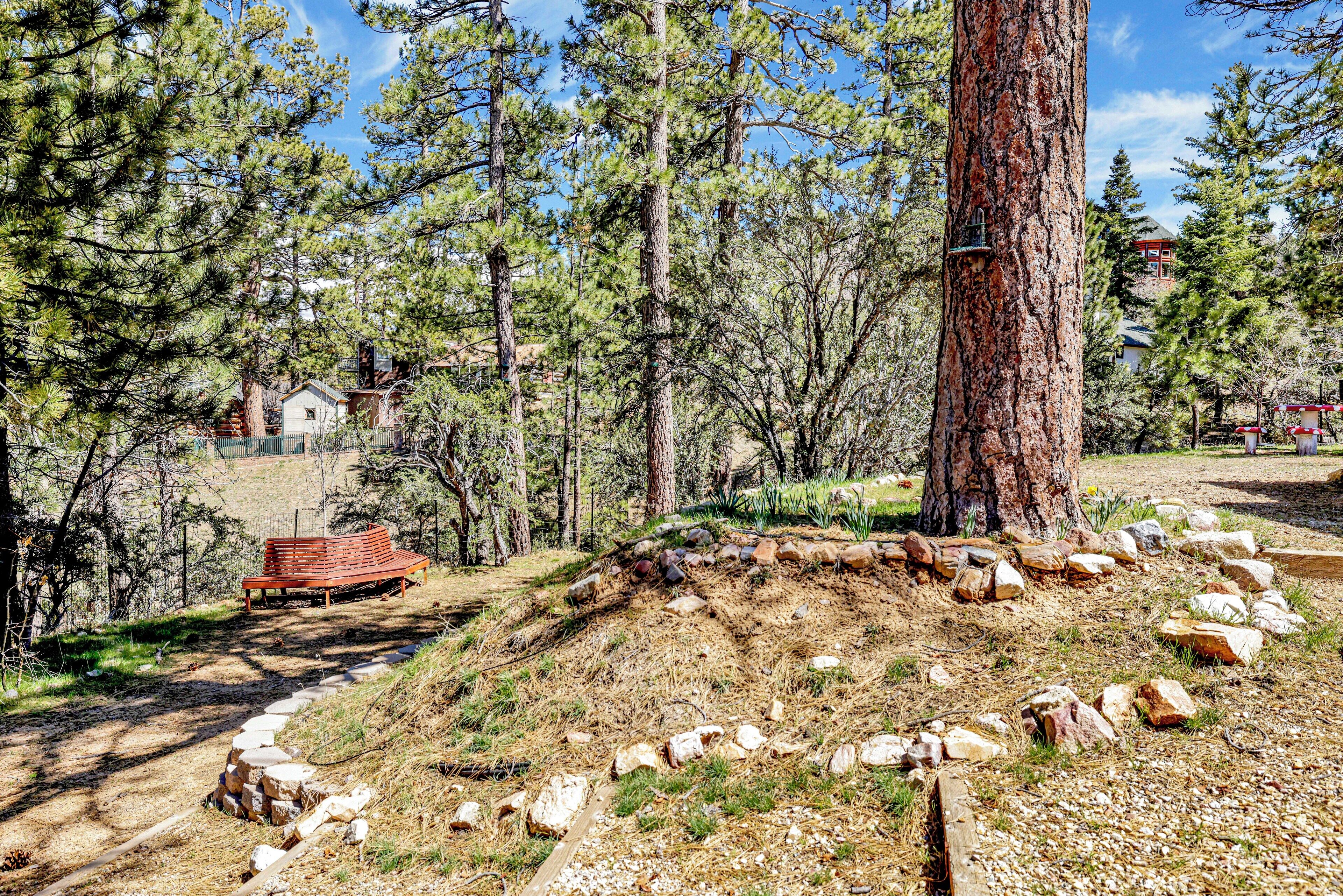 Village Retreat by Big Bear Vacations