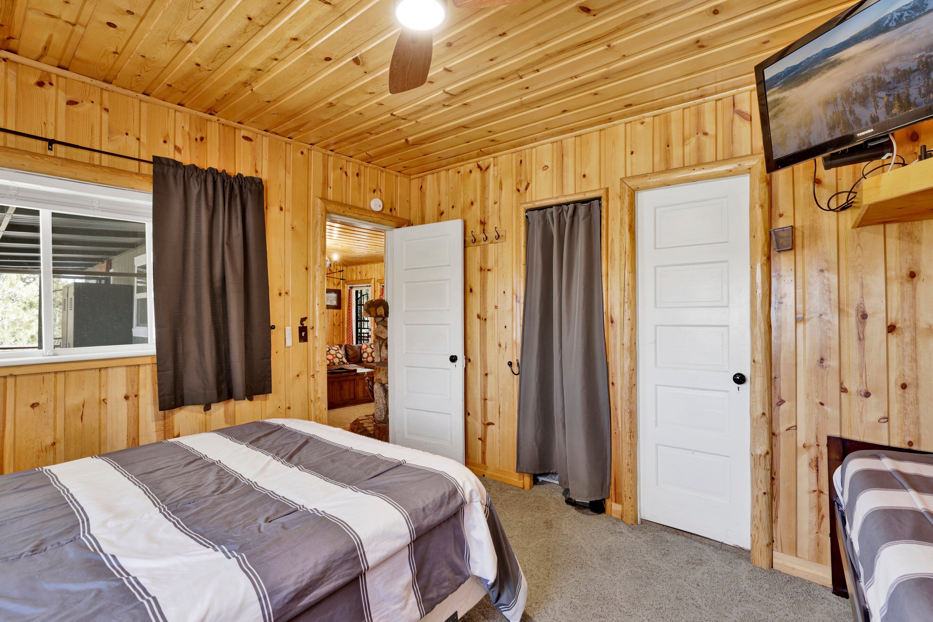 Village Retreat by Big Bear Vacations