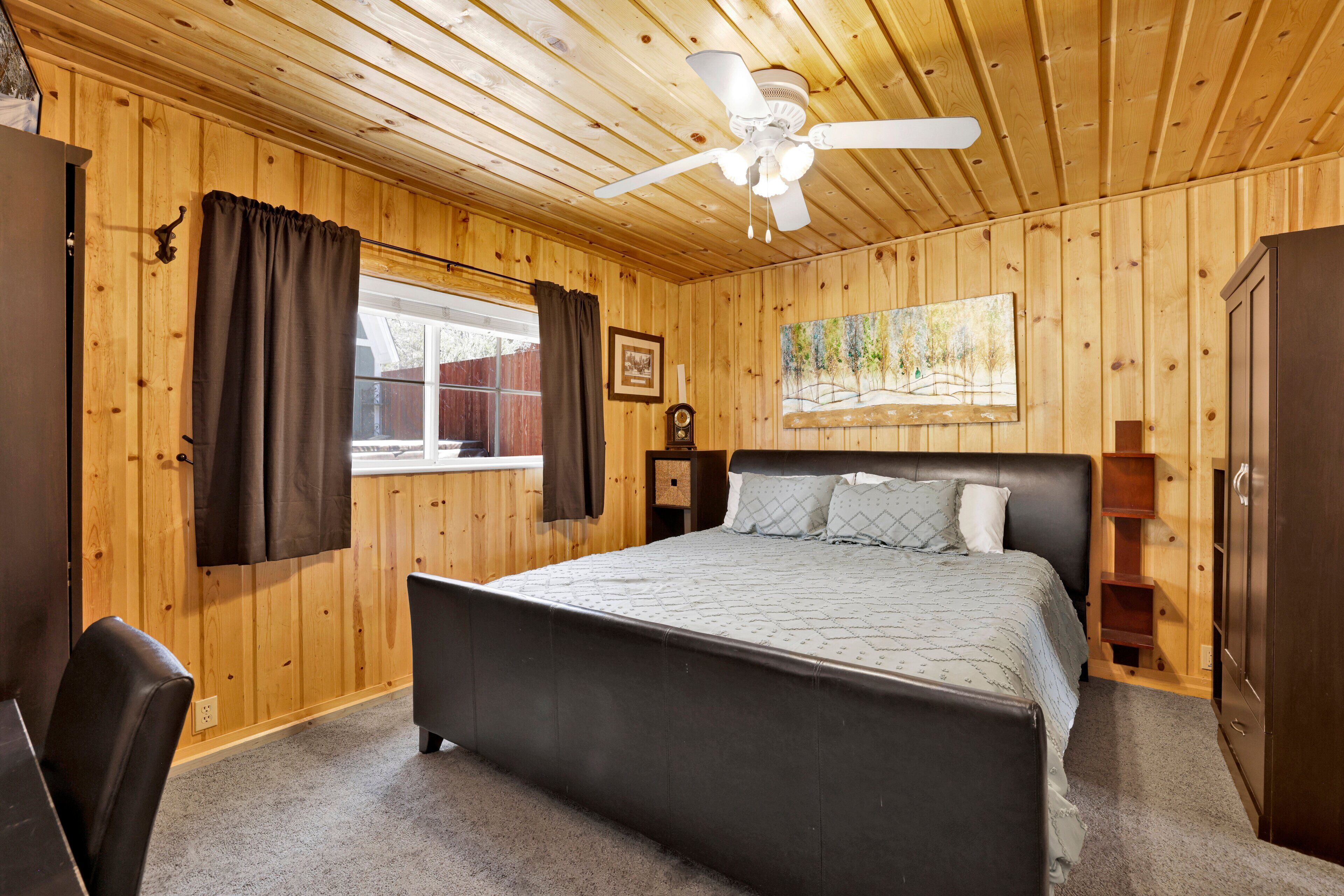 Village Retreat by Big Bear Vacations