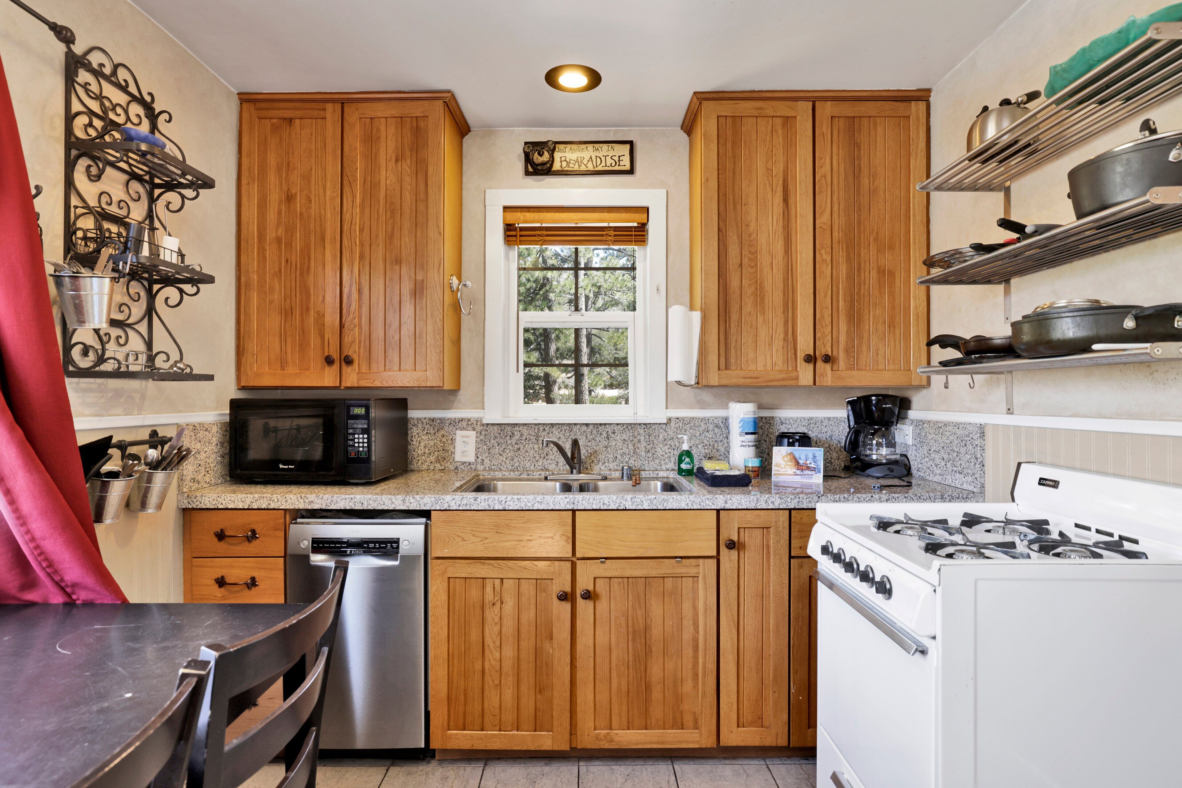 Village Retreat by Big Bear Vacations