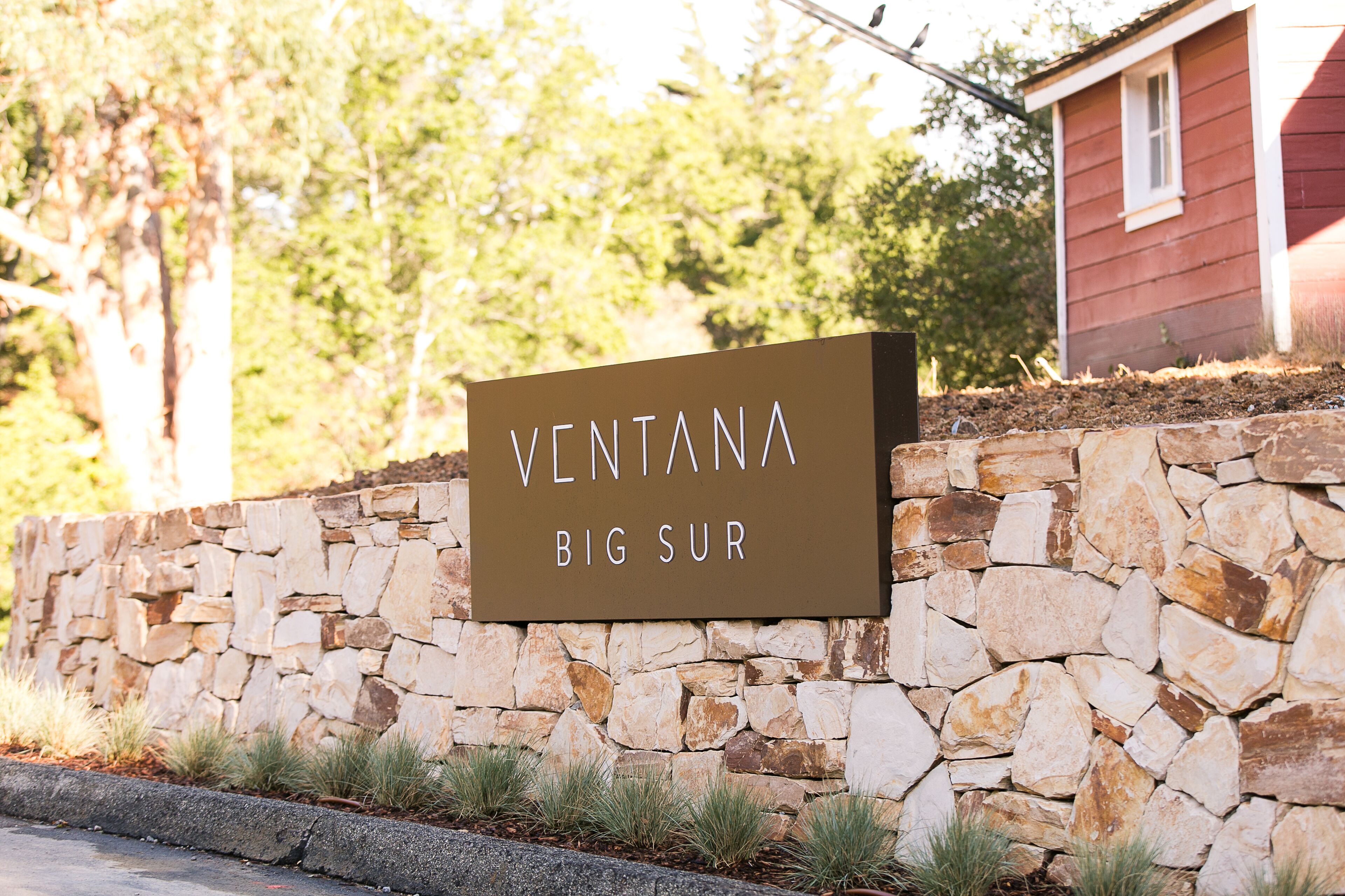 Ventana Big Sur, an Alila Resort
