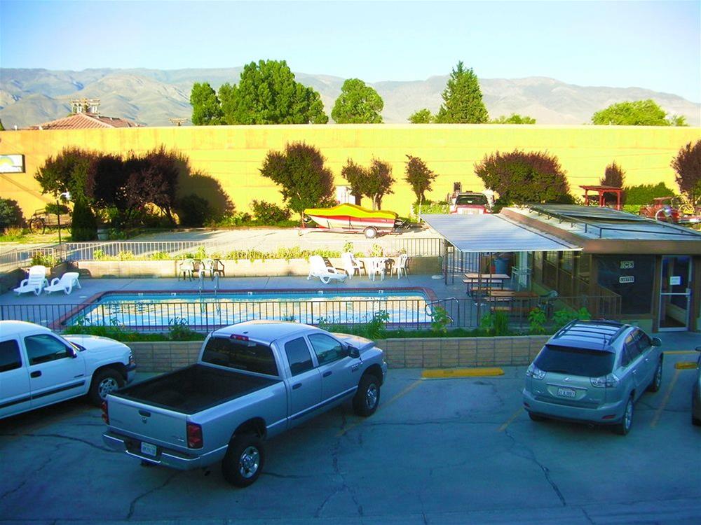 Mountain View Motel