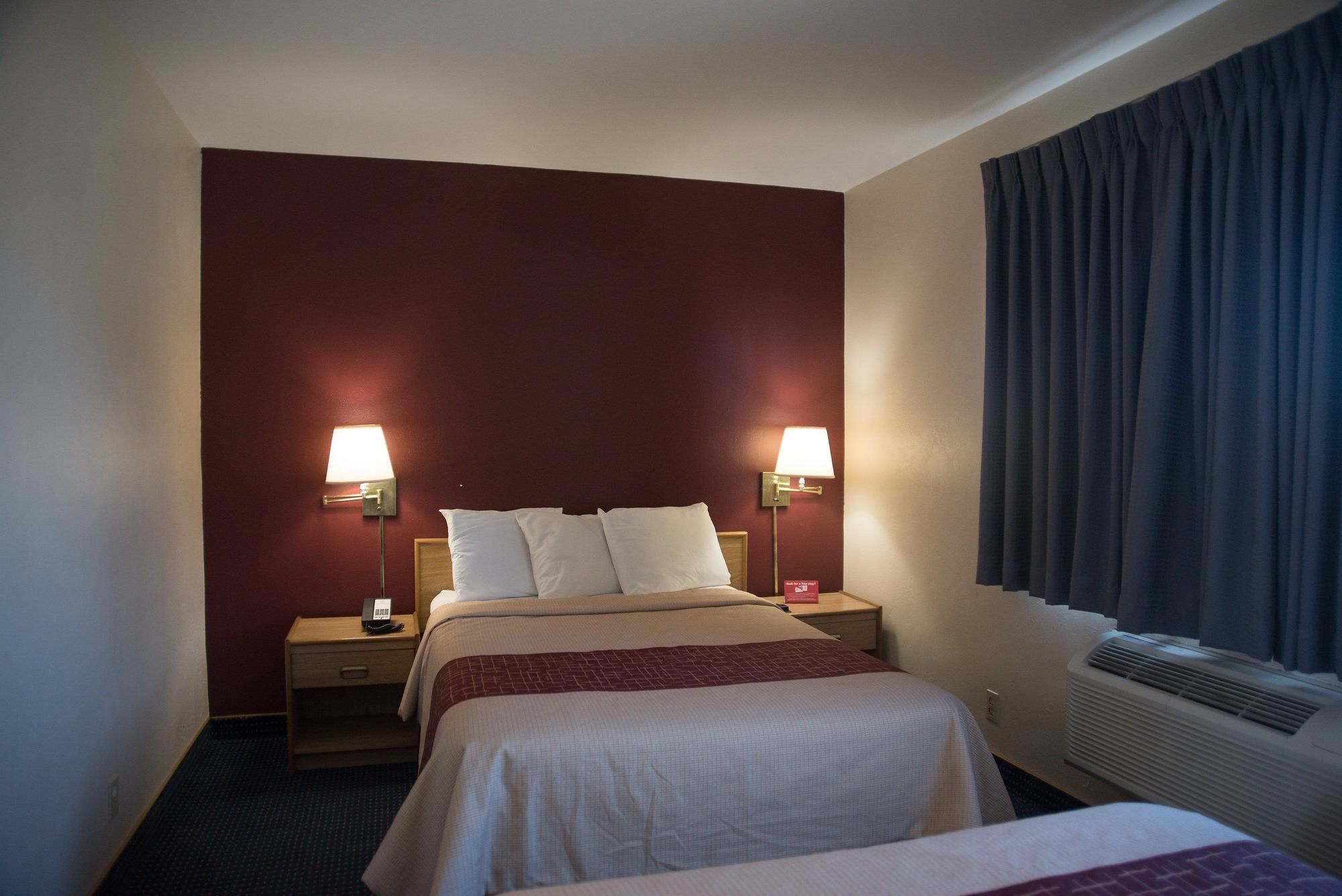 Red Roof Inn Blythe