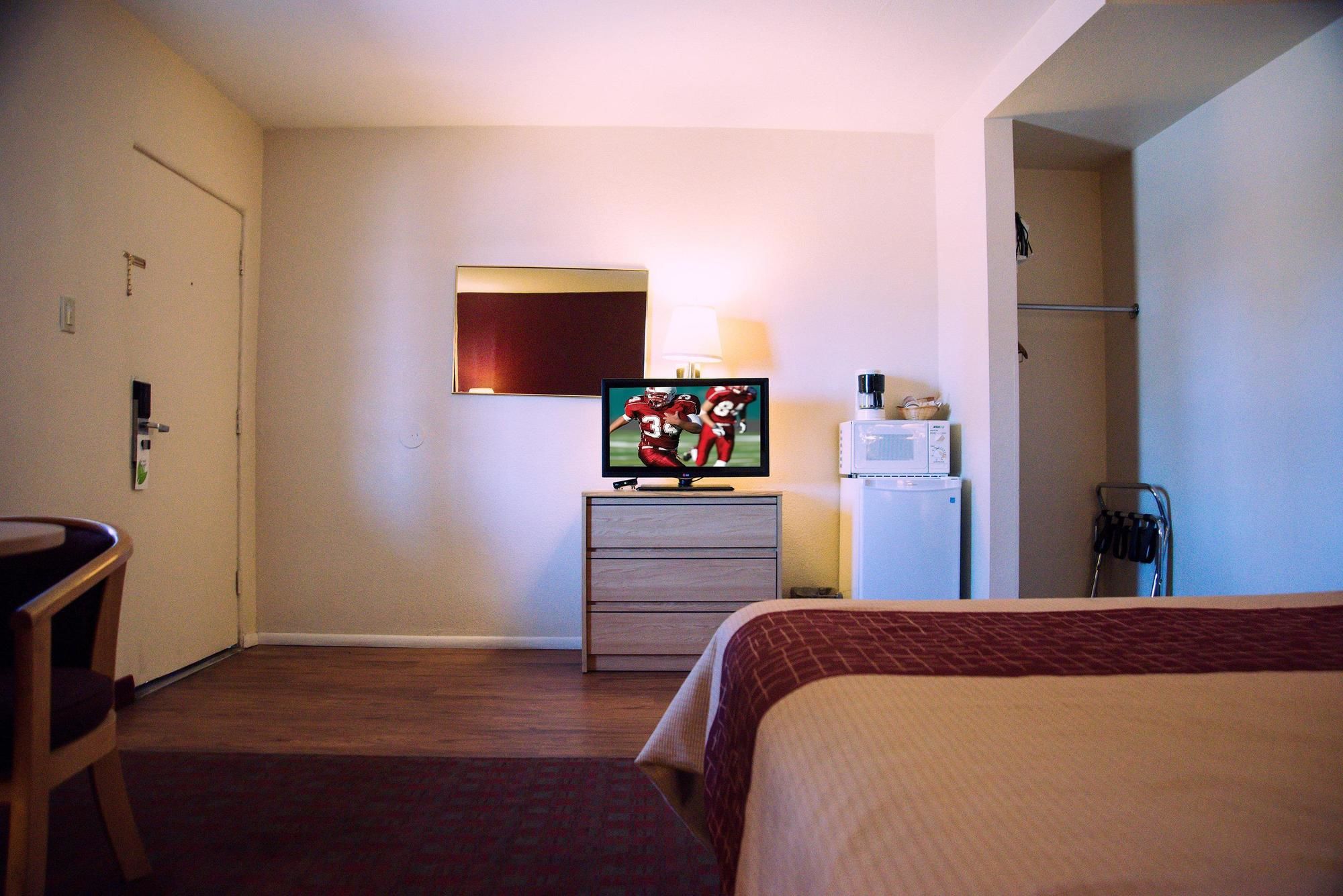 Red Roof Inn Blythe