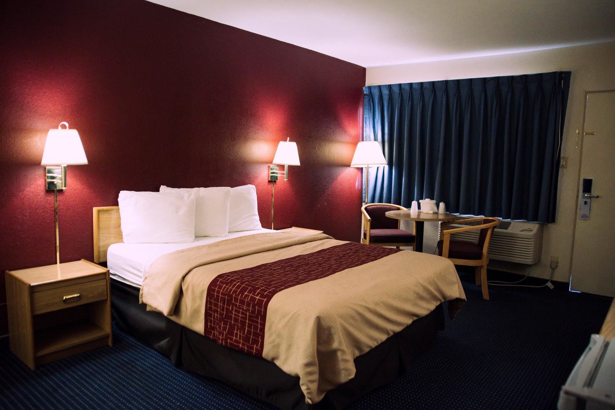 Red Roof Inn Blythe