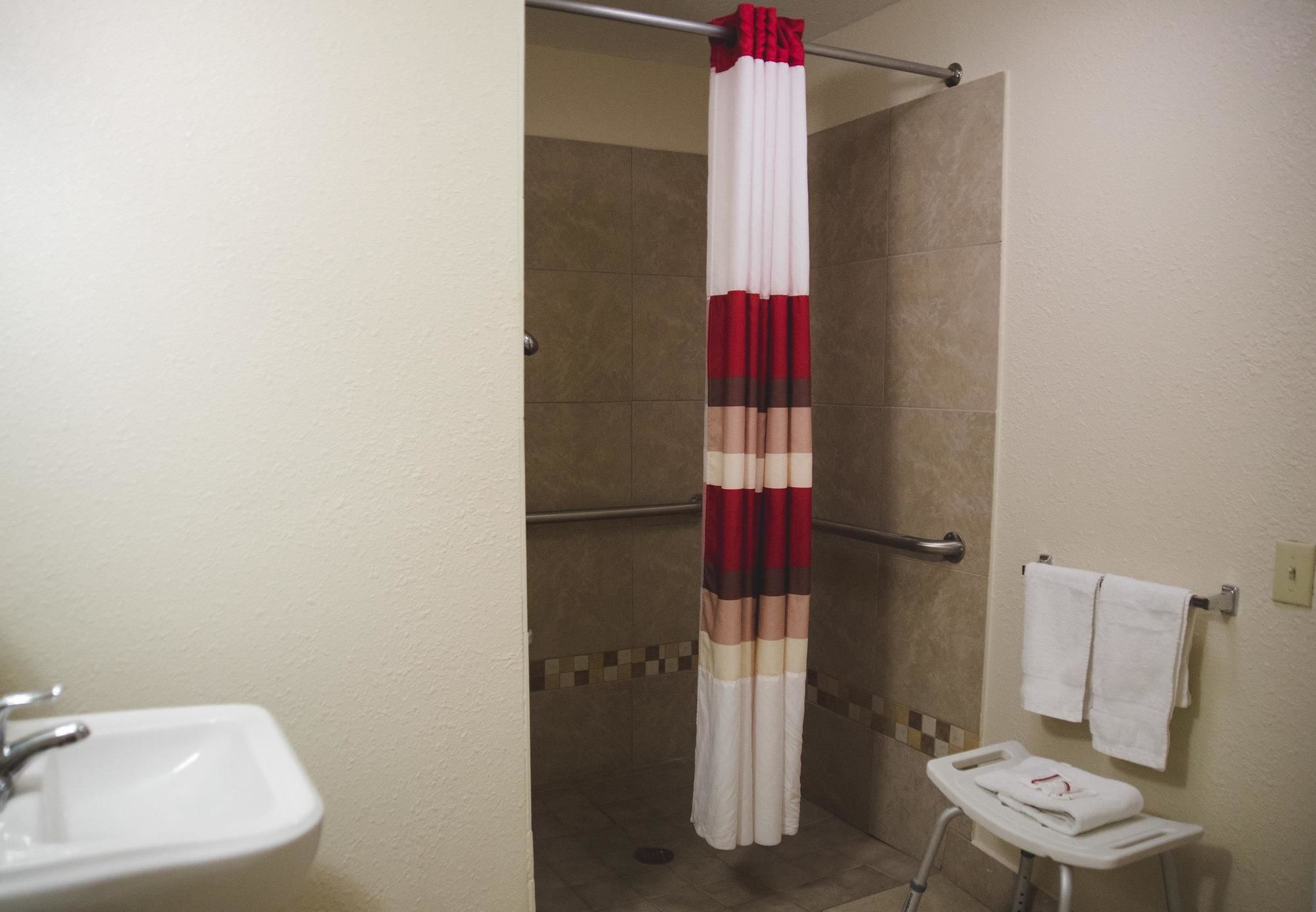 Red Roof Inn Blythe