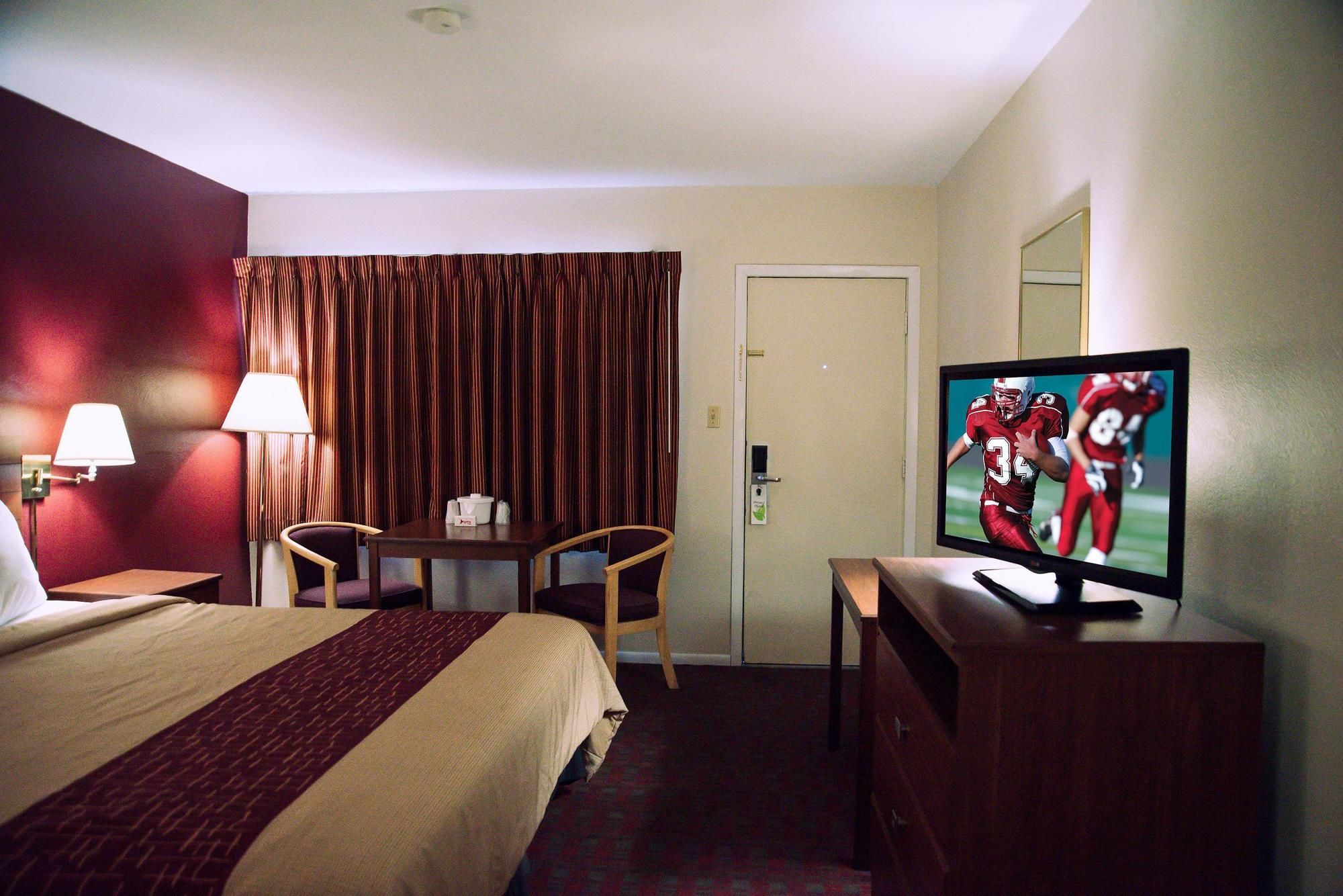 Red Roof Inn Blythe
