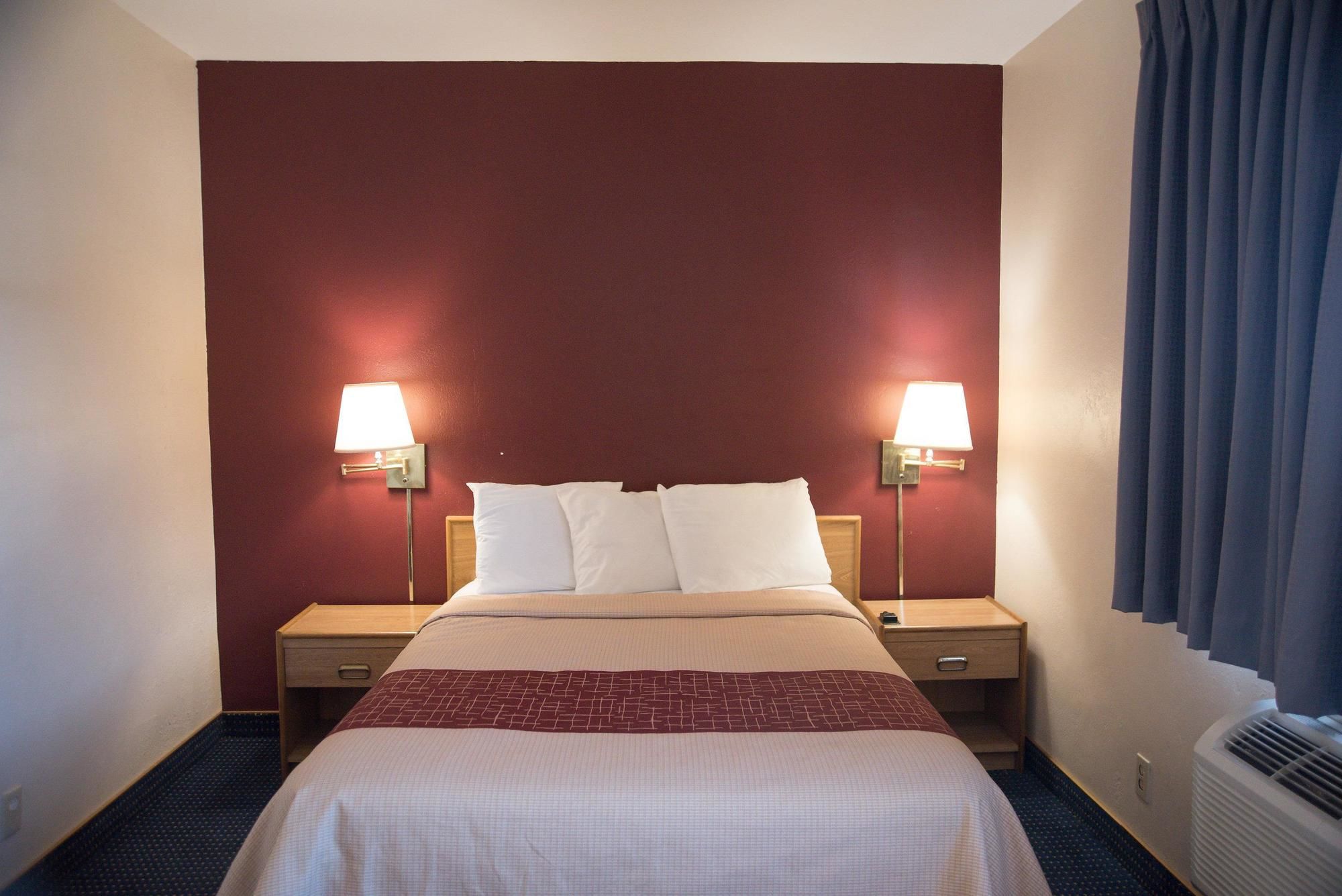 Red Roof Inn Blythe