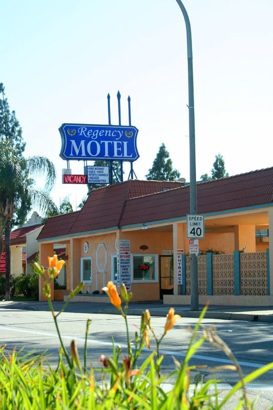 Regency Motel