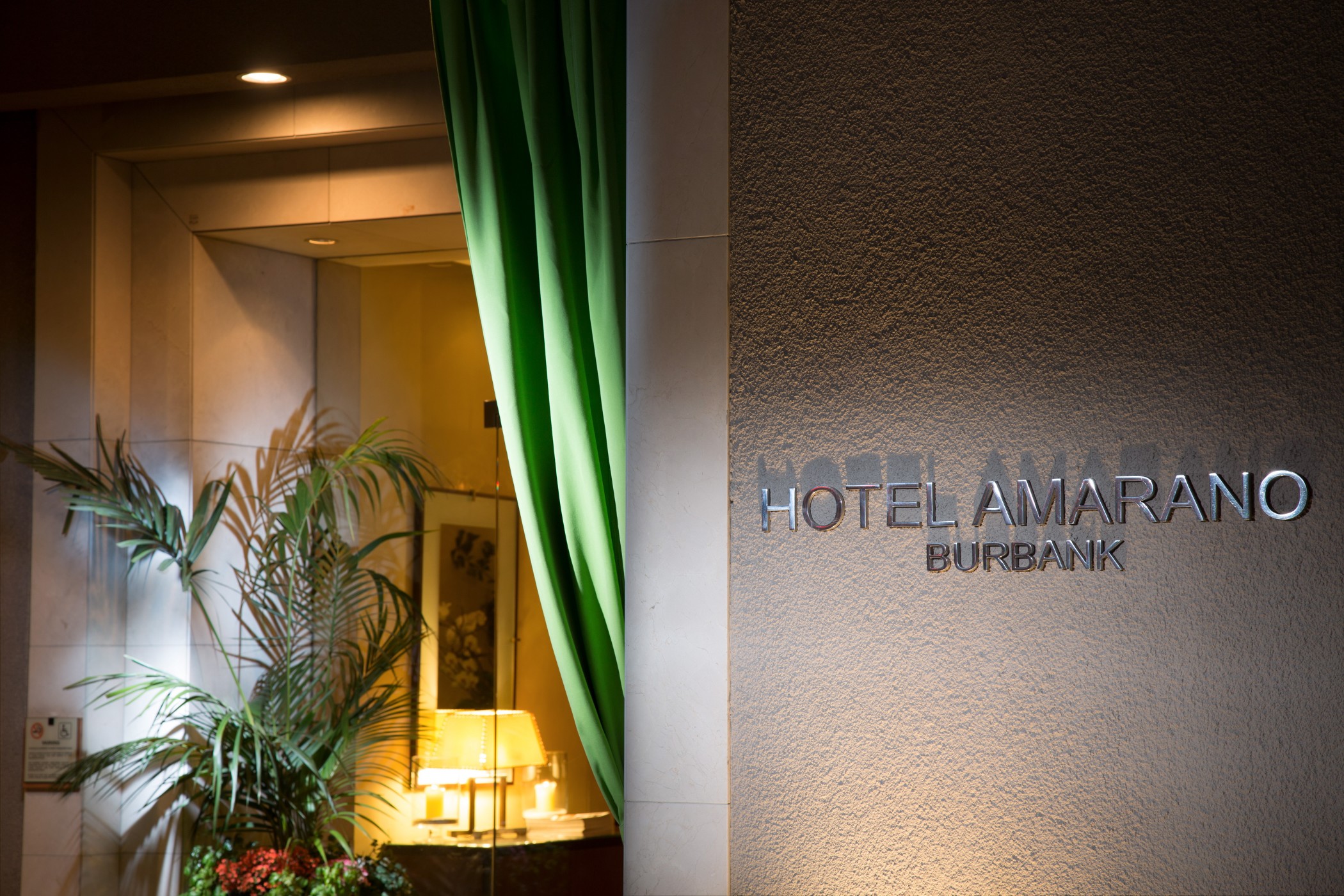 Hotel Amarano Burbank