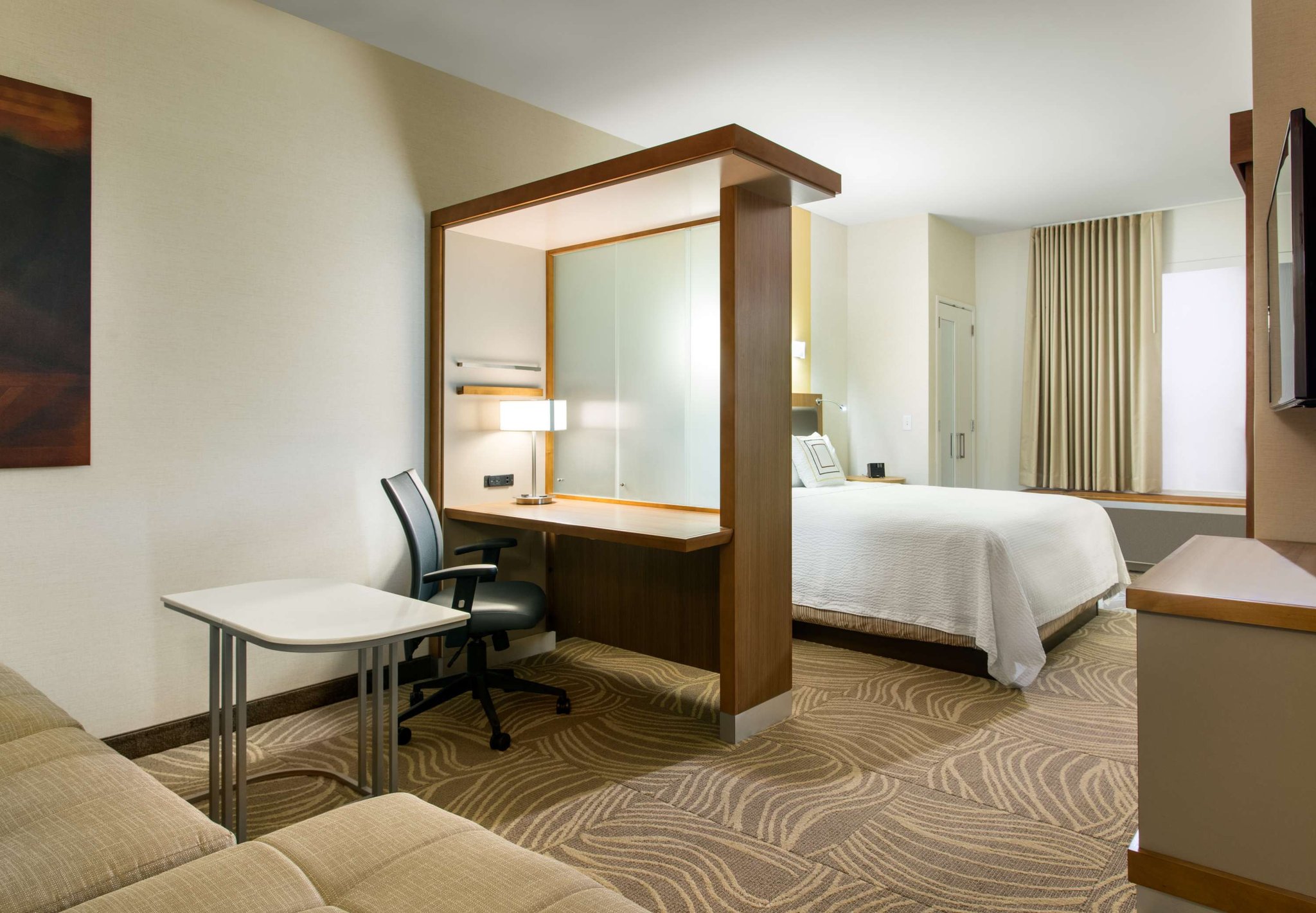SpringHill Suites Los Angeles Burbank/Downtown