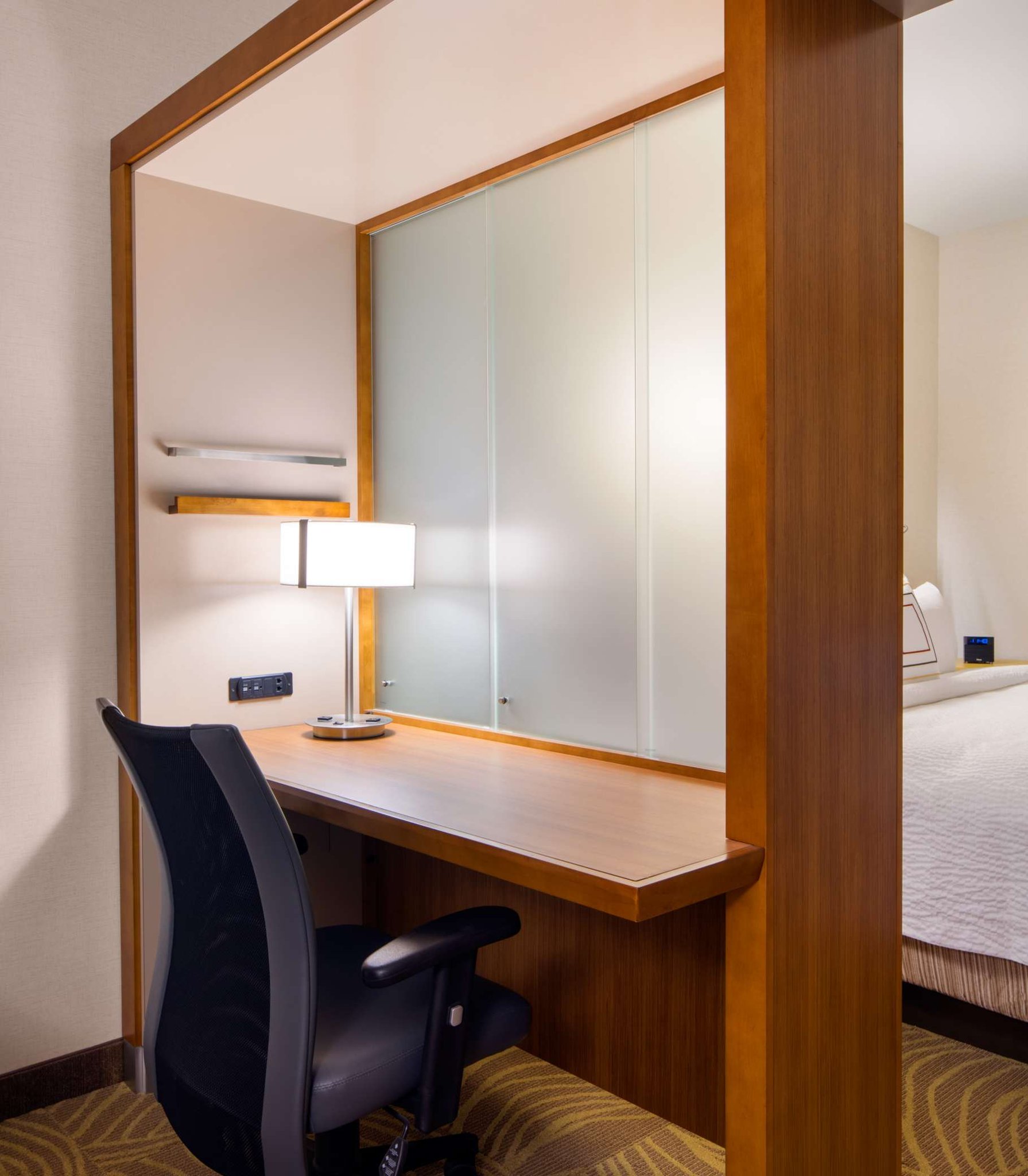 SpringHill Suites Los Angeles Burbank/Downtown