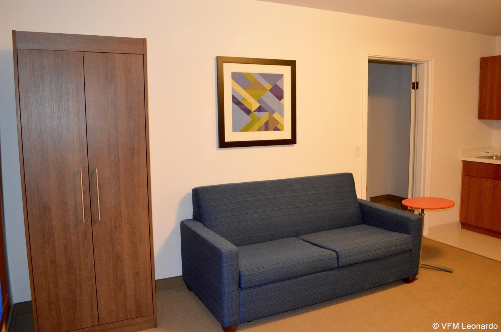 Hampton Inn by Hilton Calexico