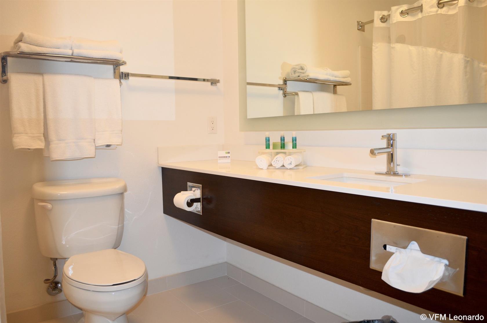Hampton Inn by Hilton Calexico