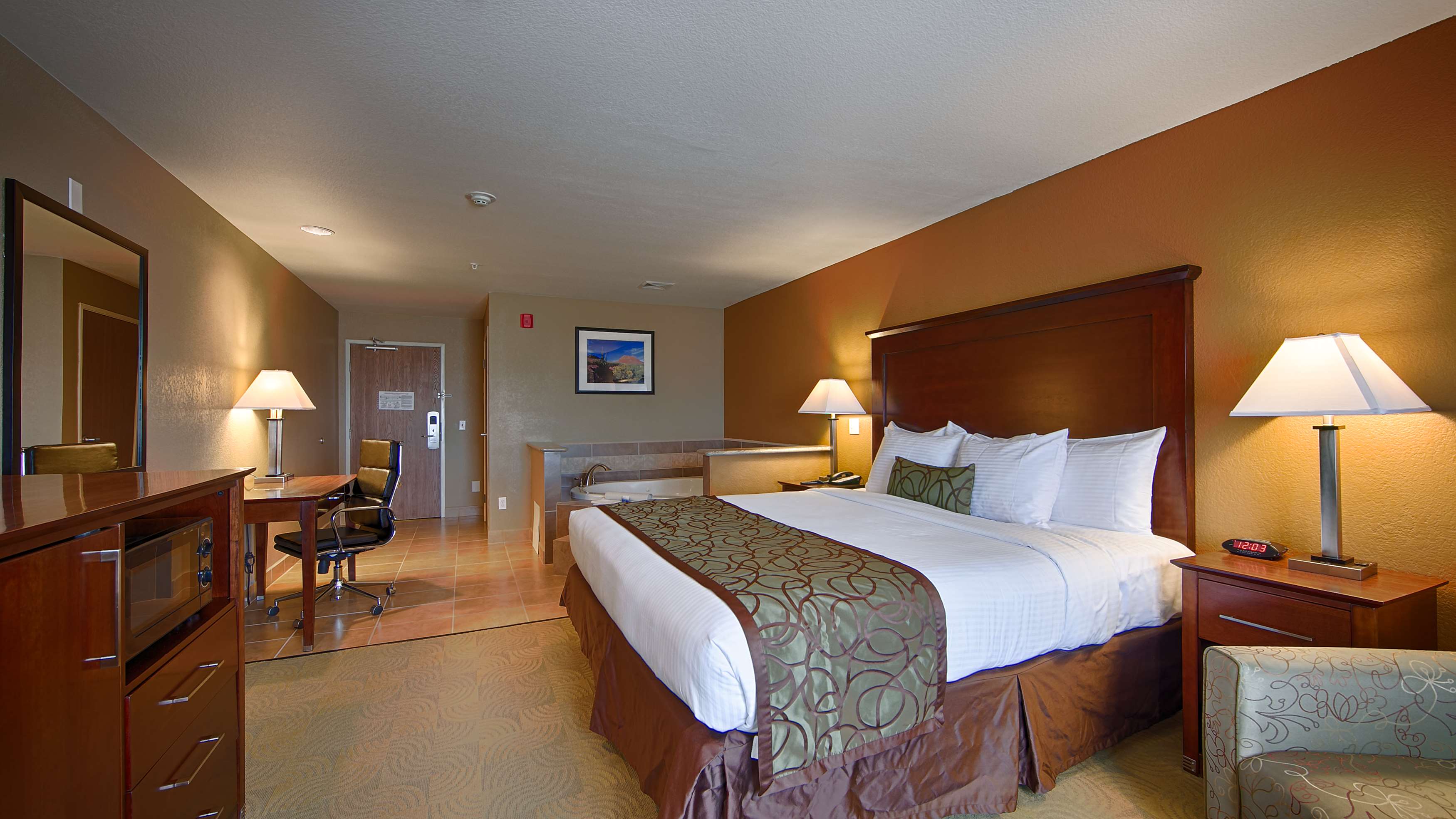 Best Western California City Inn & Suites