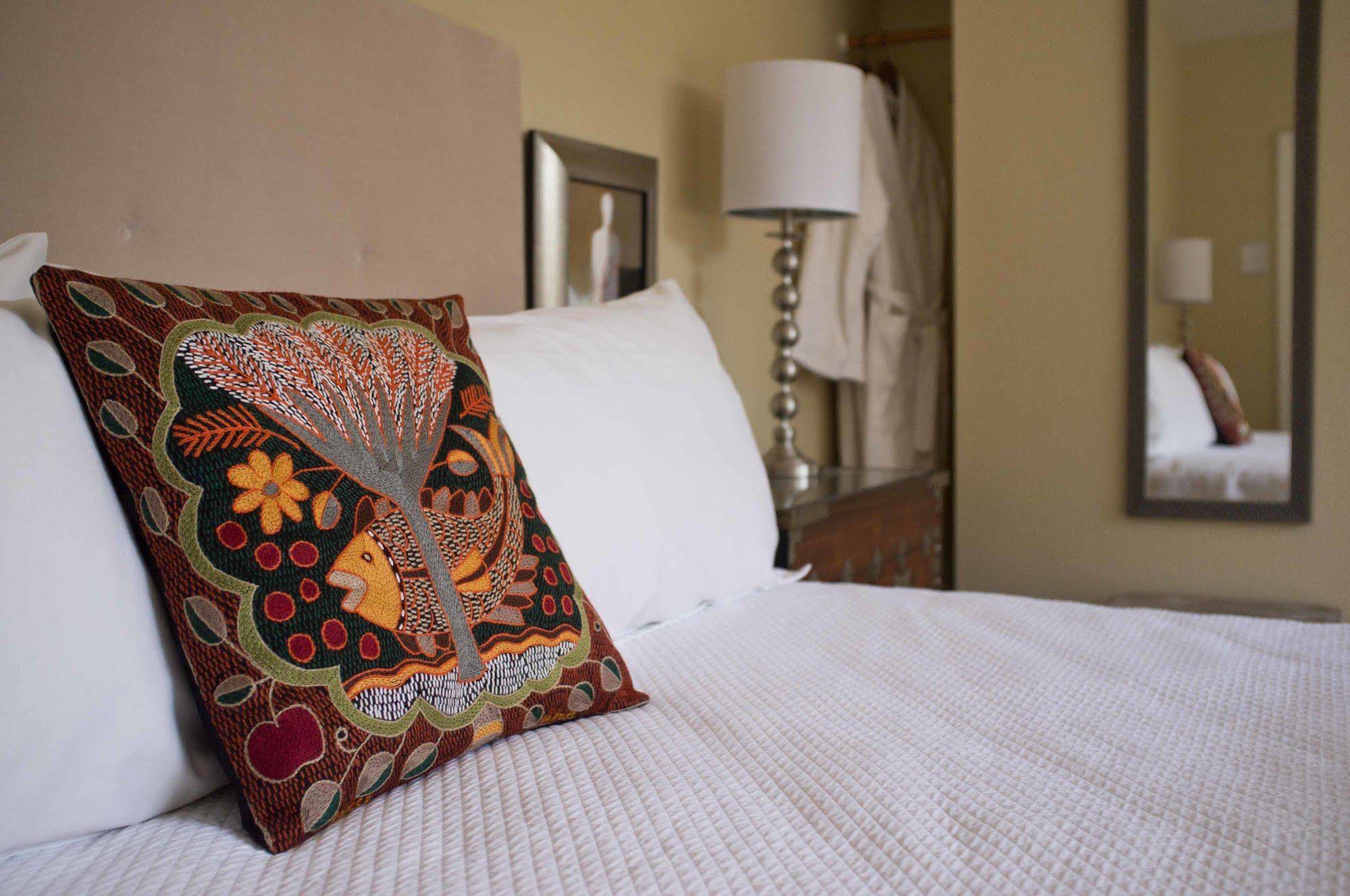 Luxe Calistoga