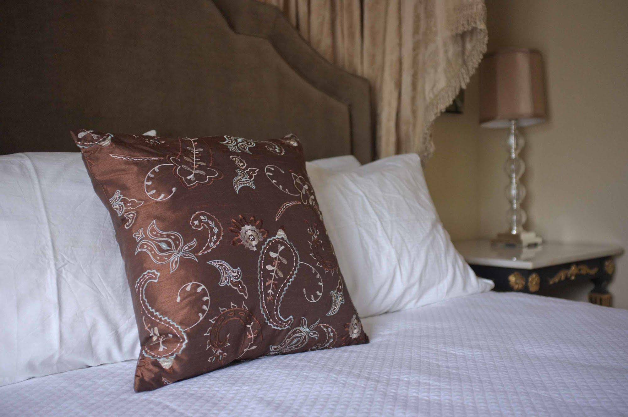 Luxe Calistoga