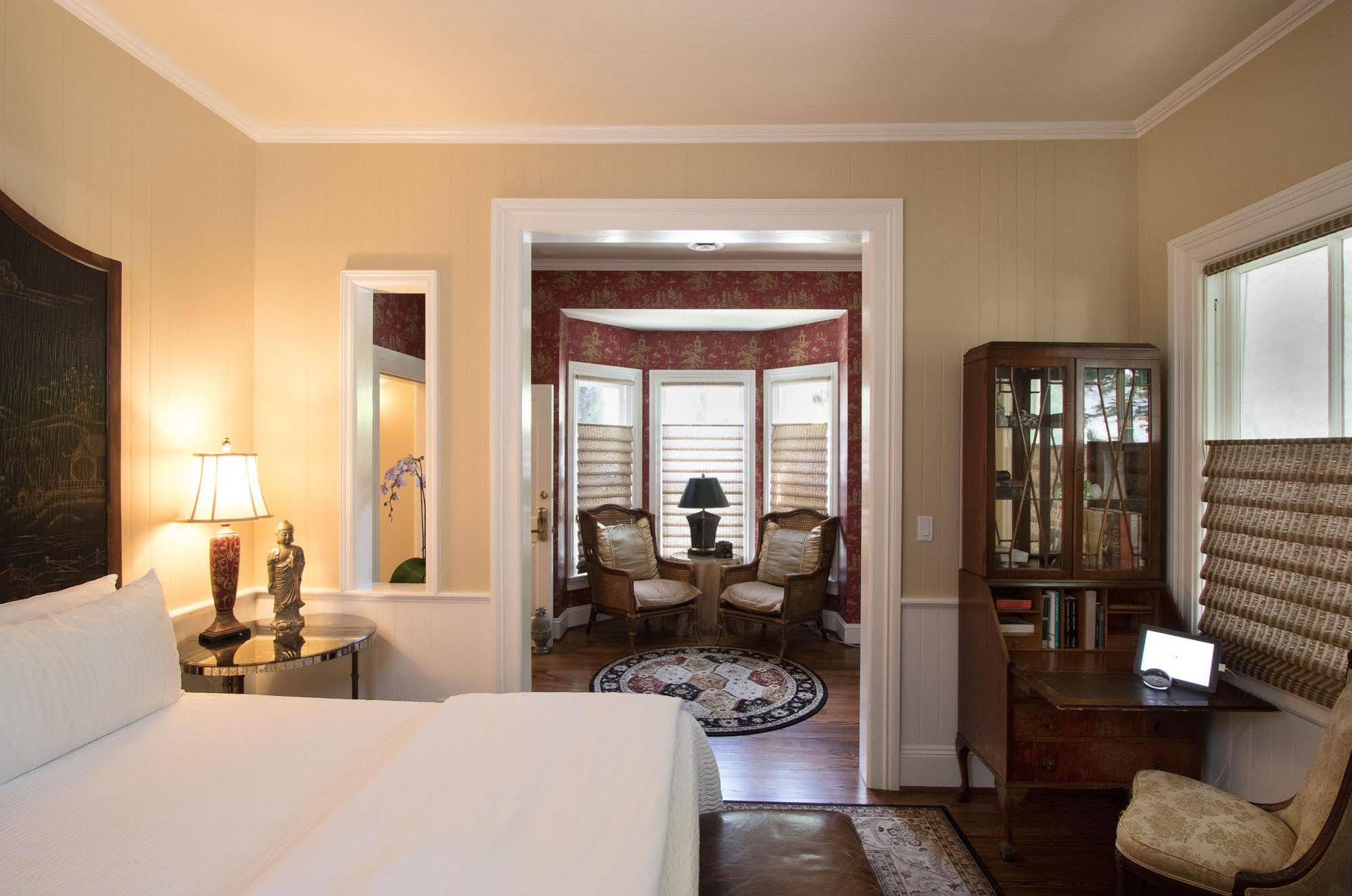 Luxe Calistoga
