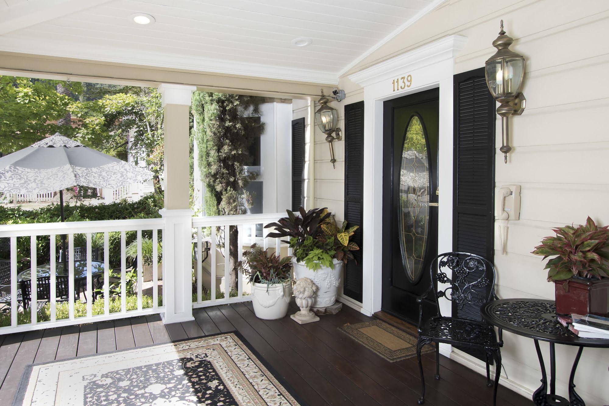 Luxe Calistoga