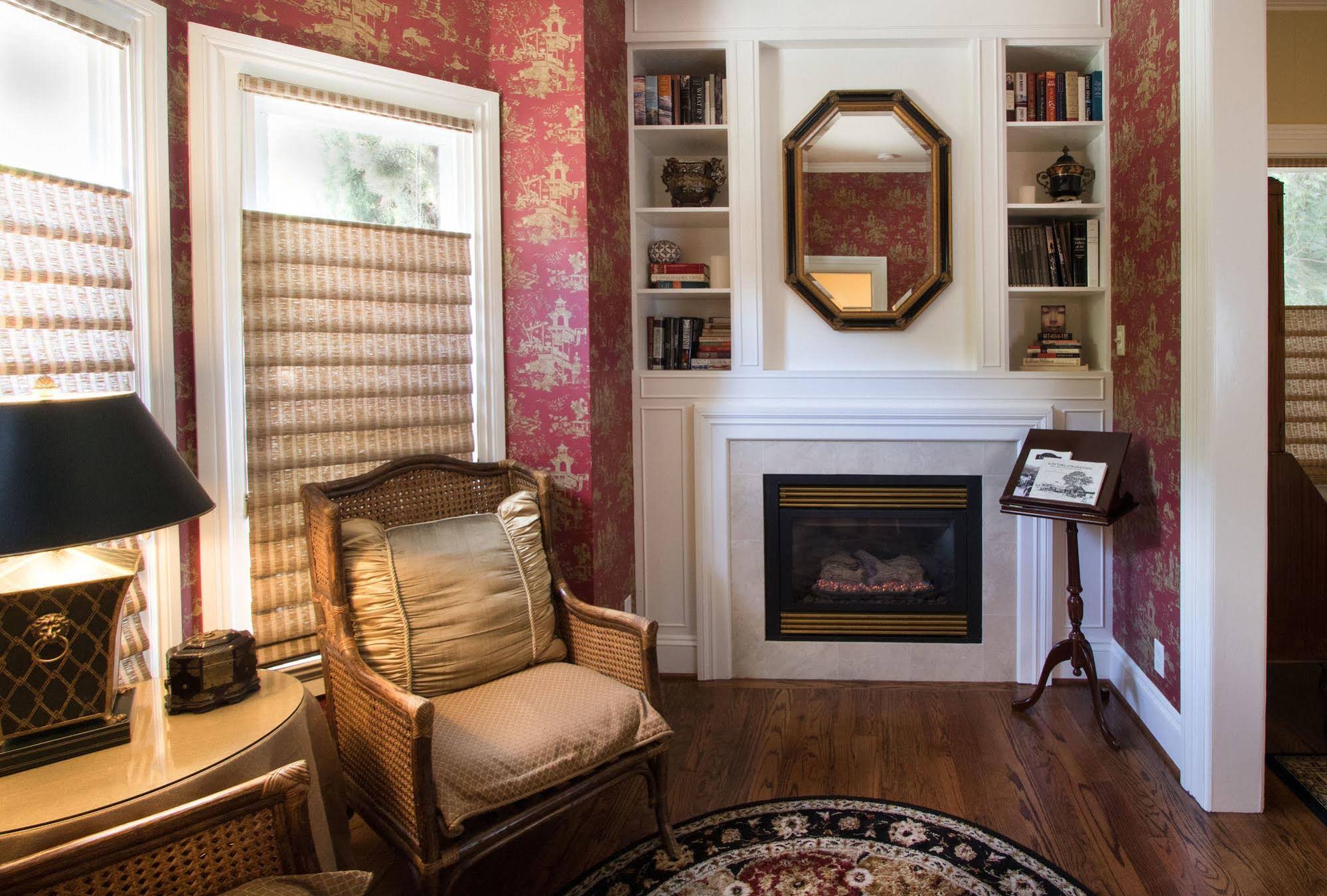 Luxe Calistoga