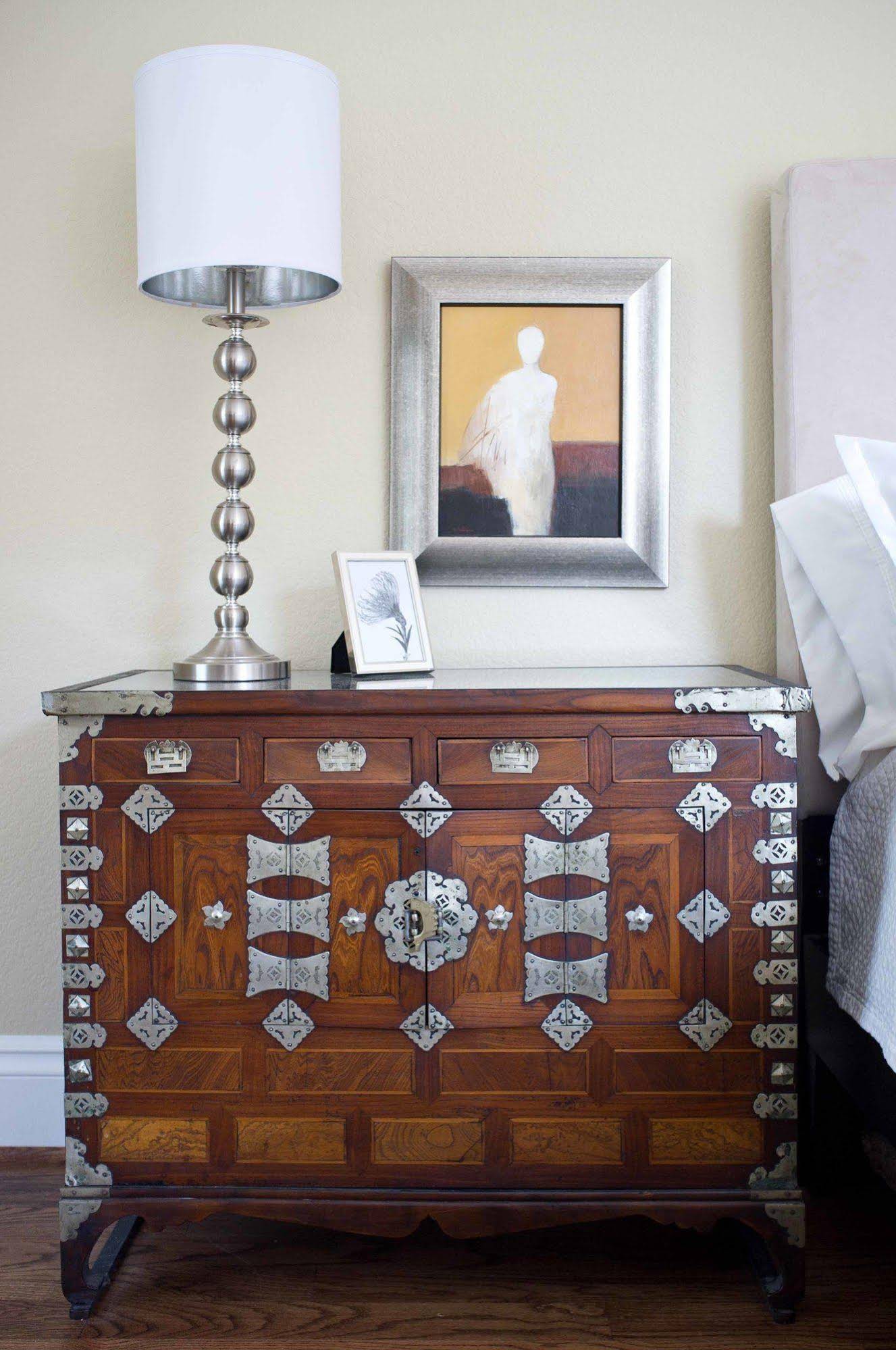 Luxe Calistoga