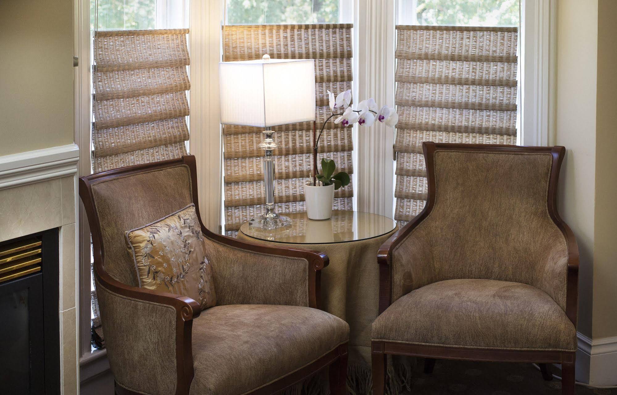 Luxe Calistoga