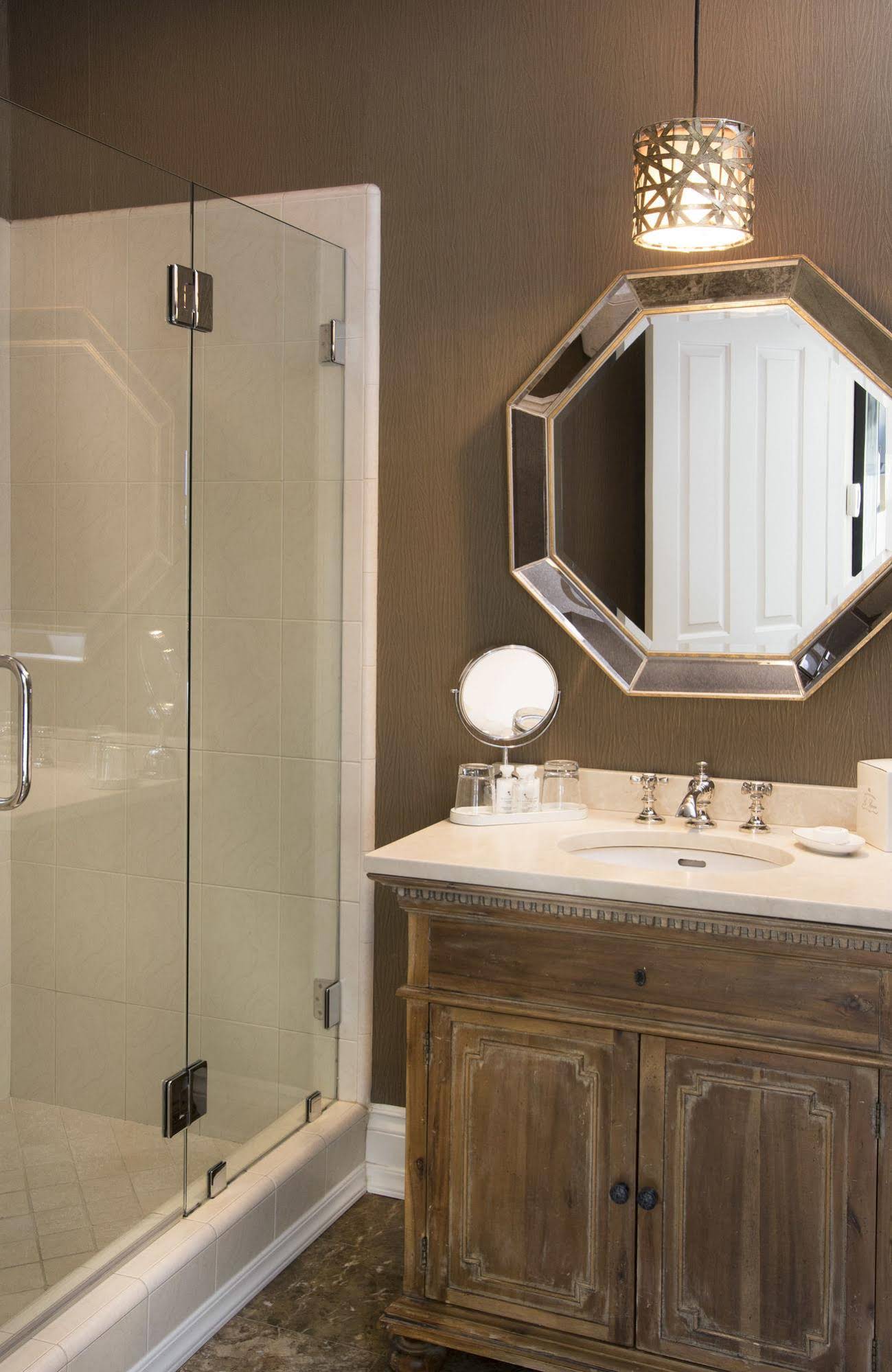 Luxe Calistoga